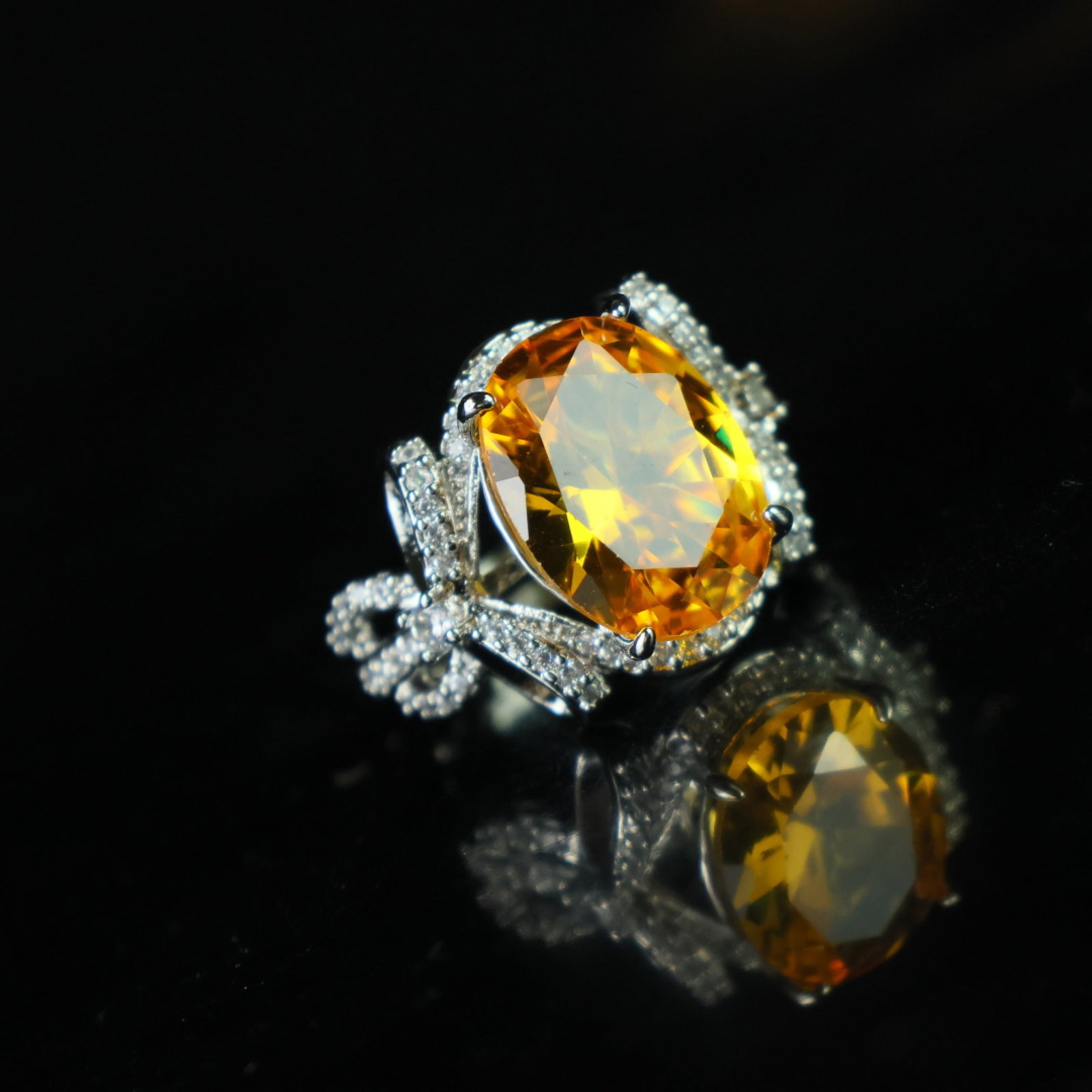 An Exquisite Ring - 4