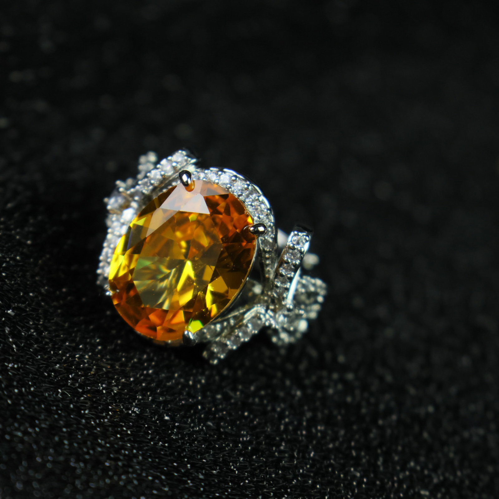 An Exquisite Ring - 5