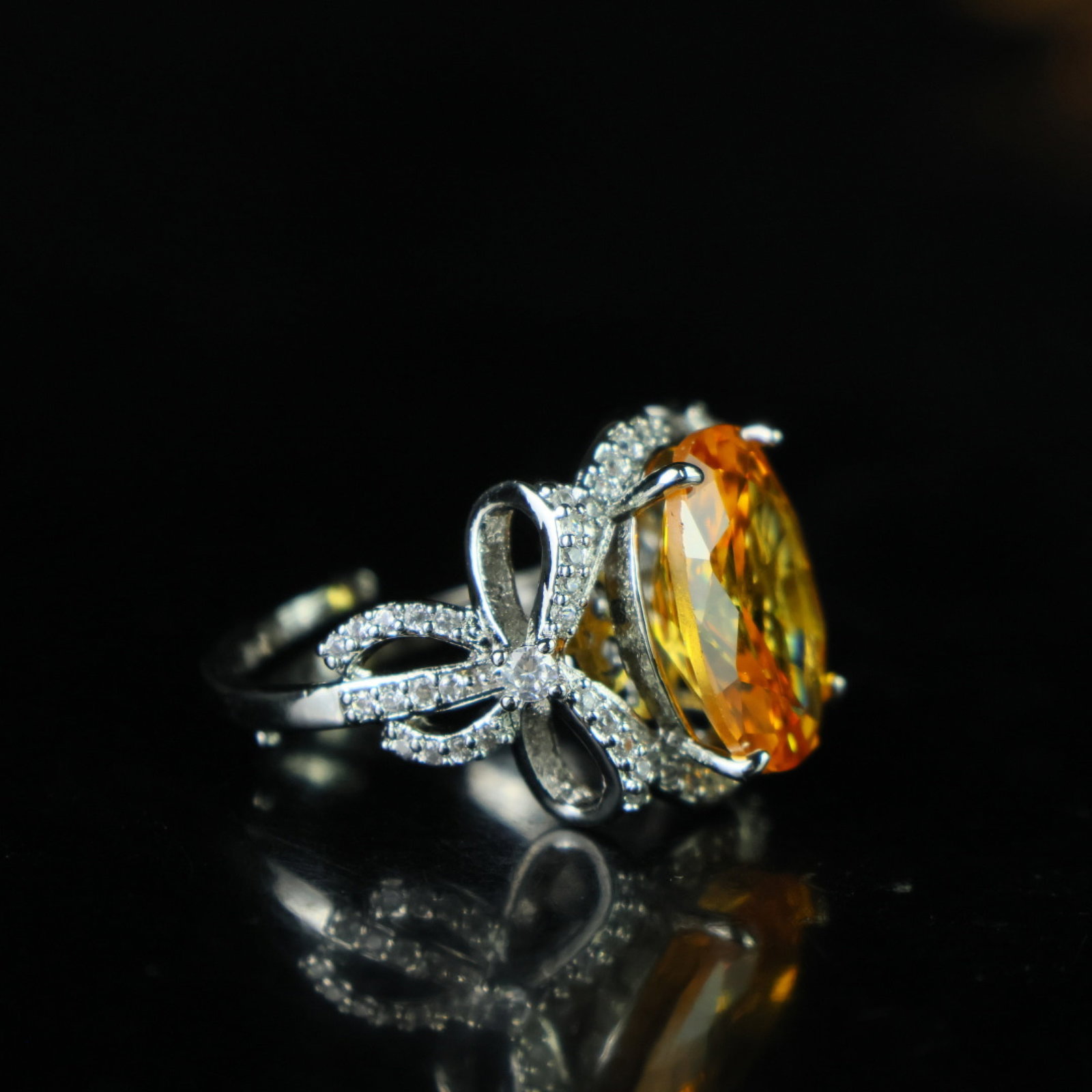An Exquisite Ring - 6