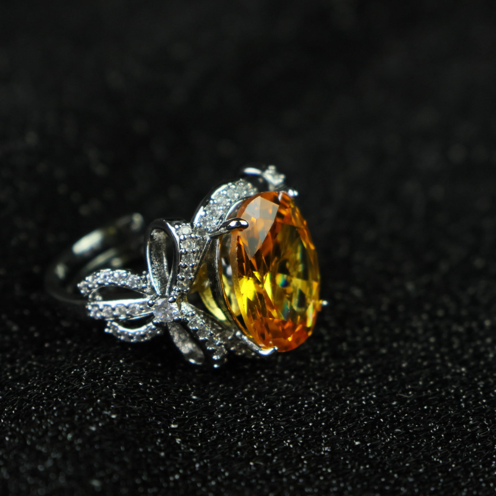 An Exquisite Ring - 7