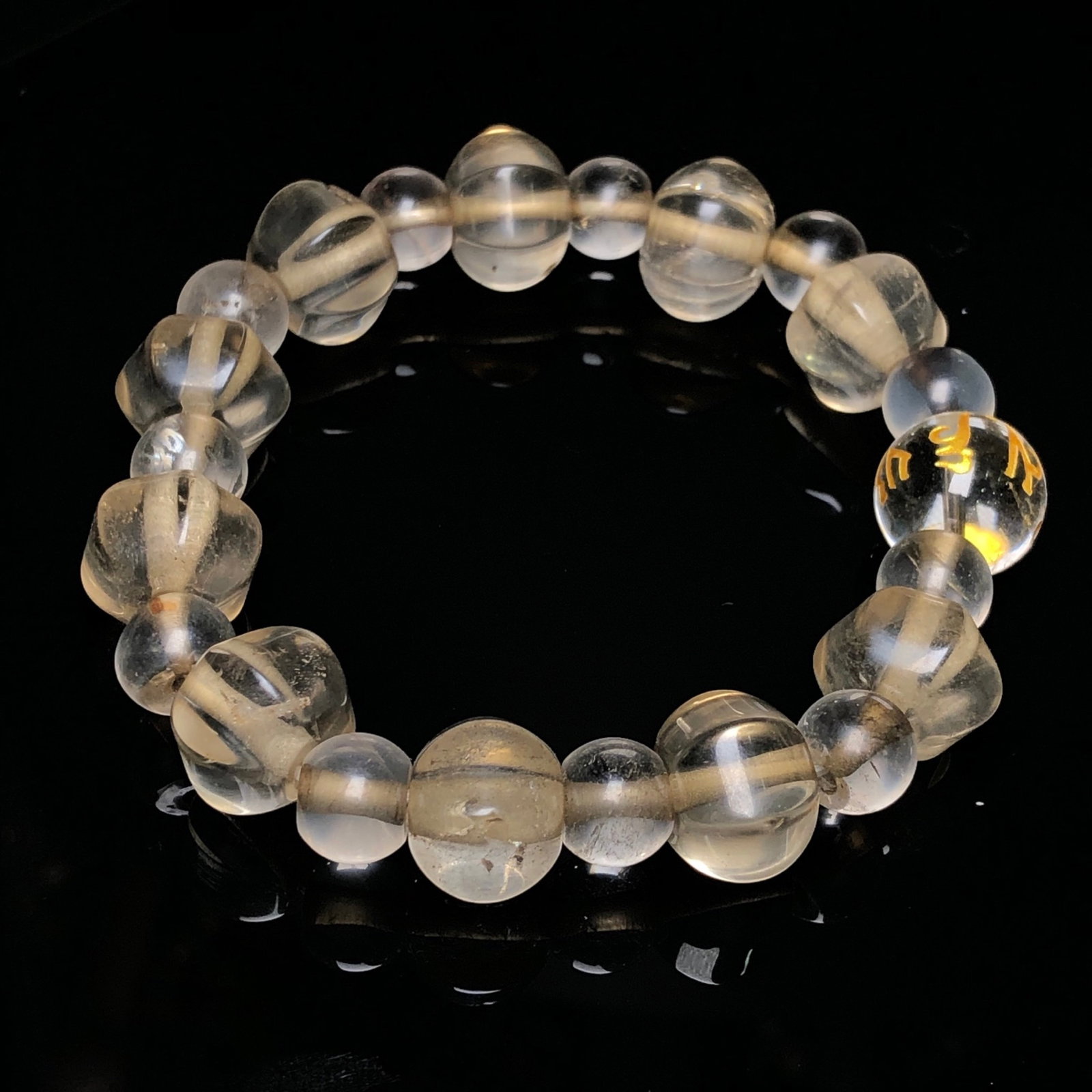 A Precious Crystal Bracelets - 2