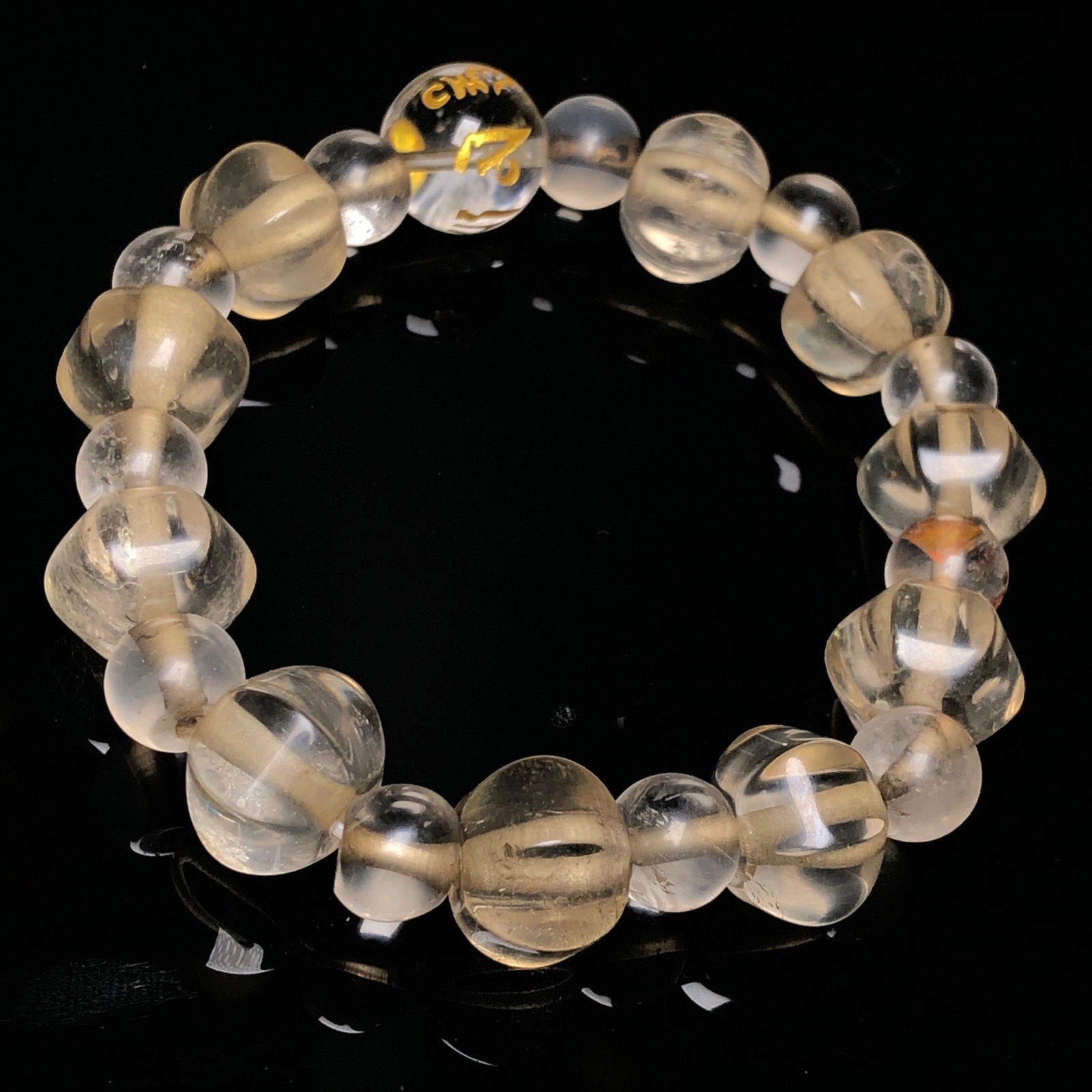 A Precious Crystal Bracelets - 3