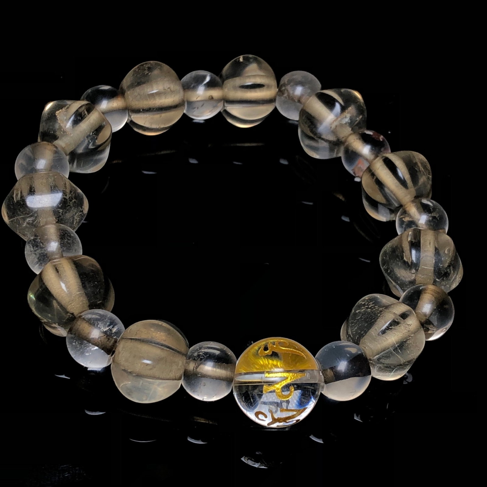 A Precious Crystal Bracelets - 4