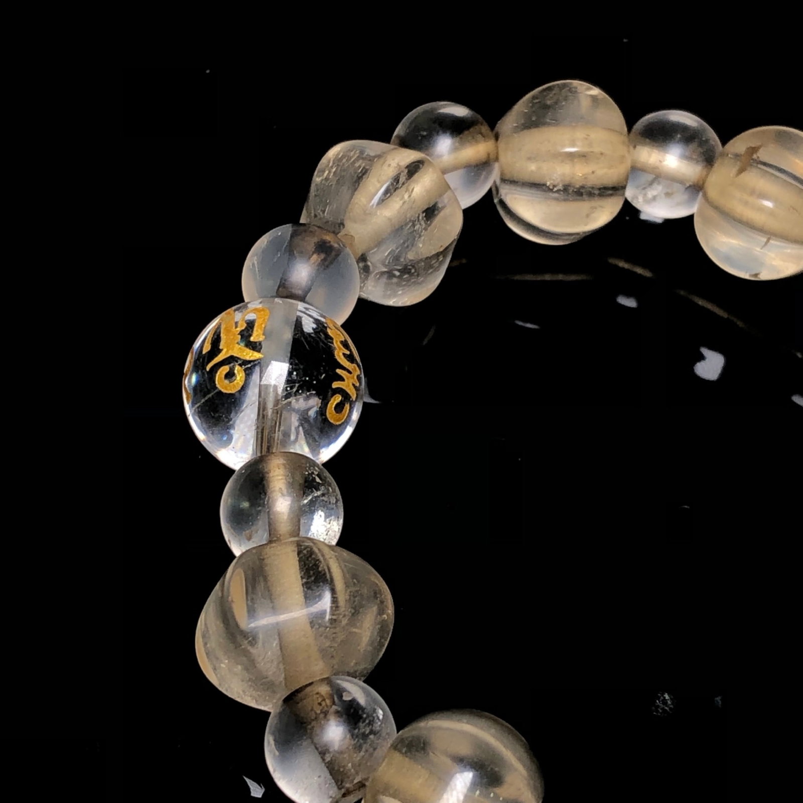 A Precious Crystal Bracelets - 5