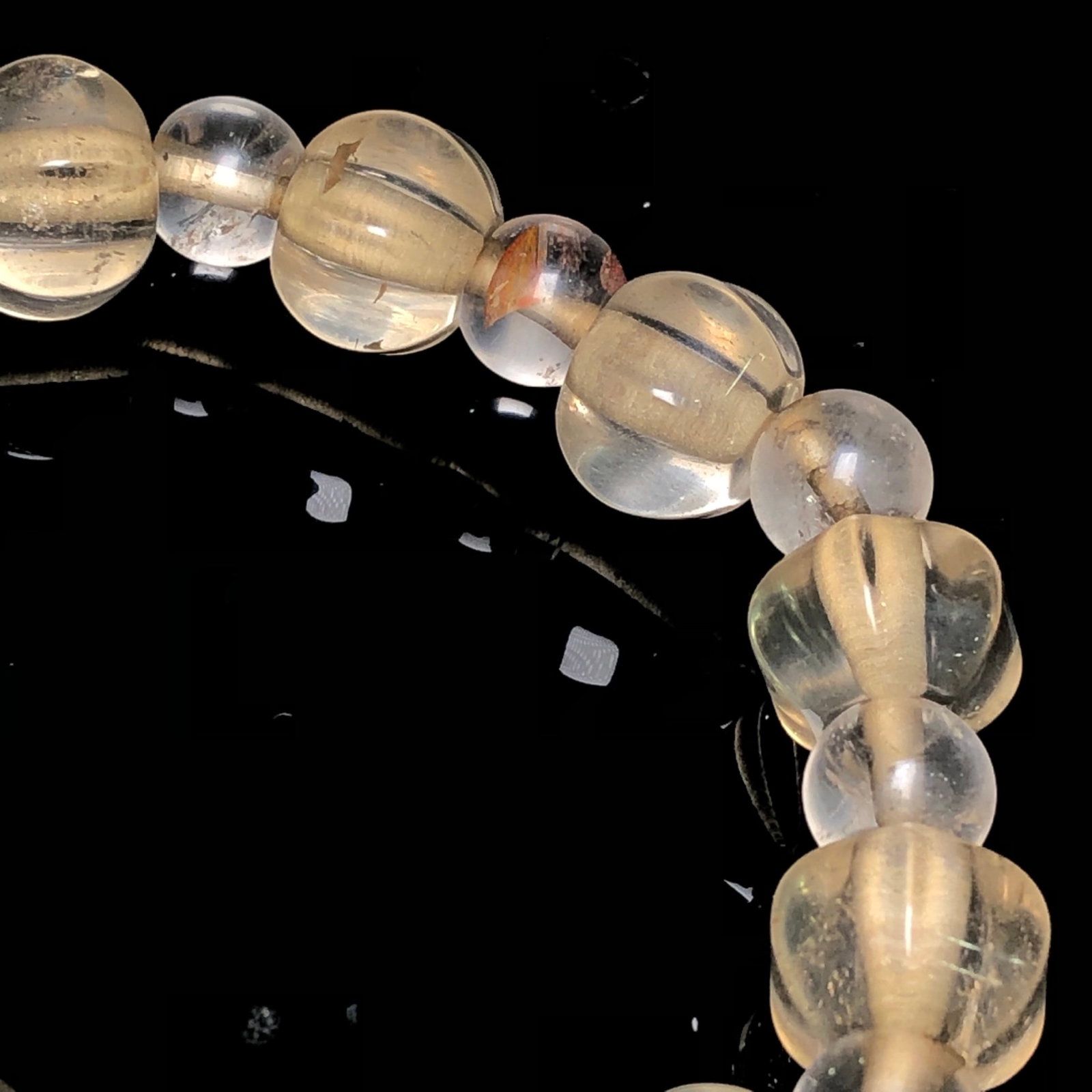 A Precious Crystal Bracelets - 6