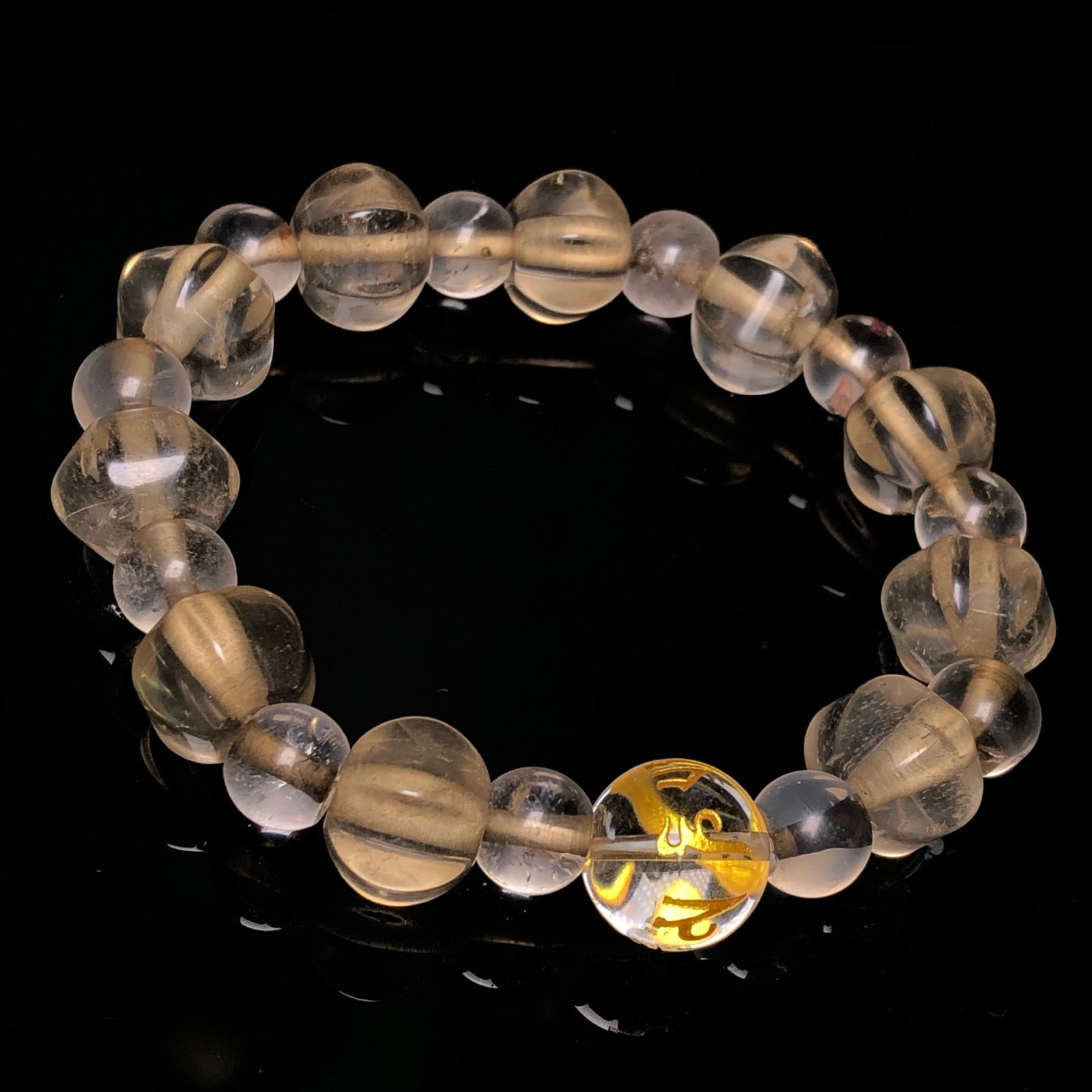 A Precious Crystal Bracelets - 8