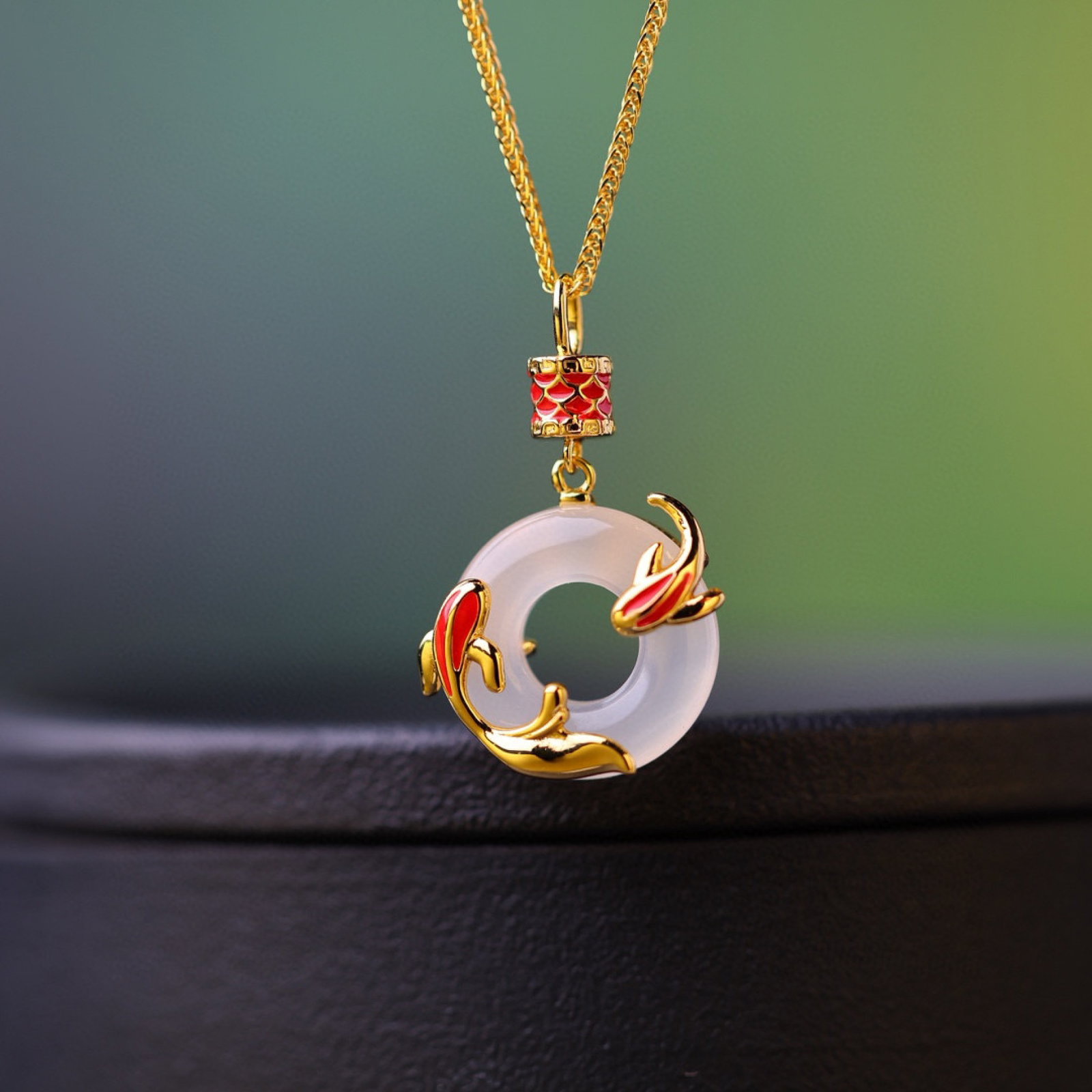 An Exquisite Pendant - 3