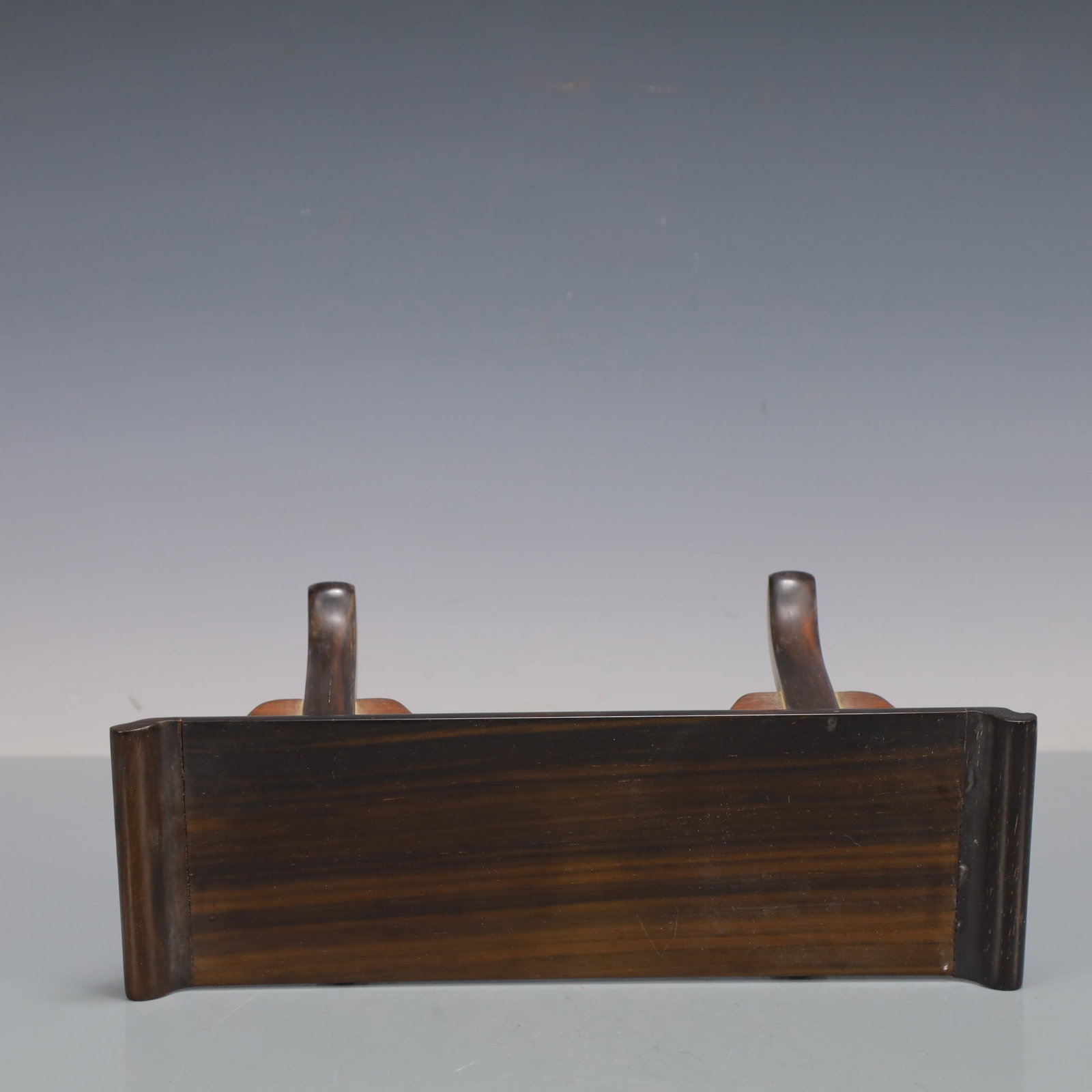 An Exquisite Redwood Table - 3