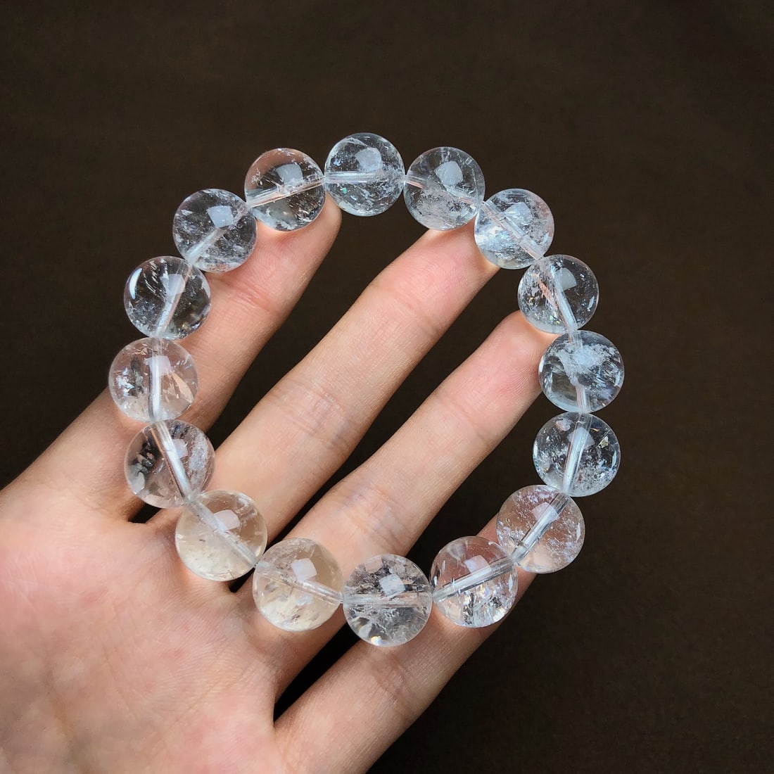 An Exquisite Crystal Bracelets - 2