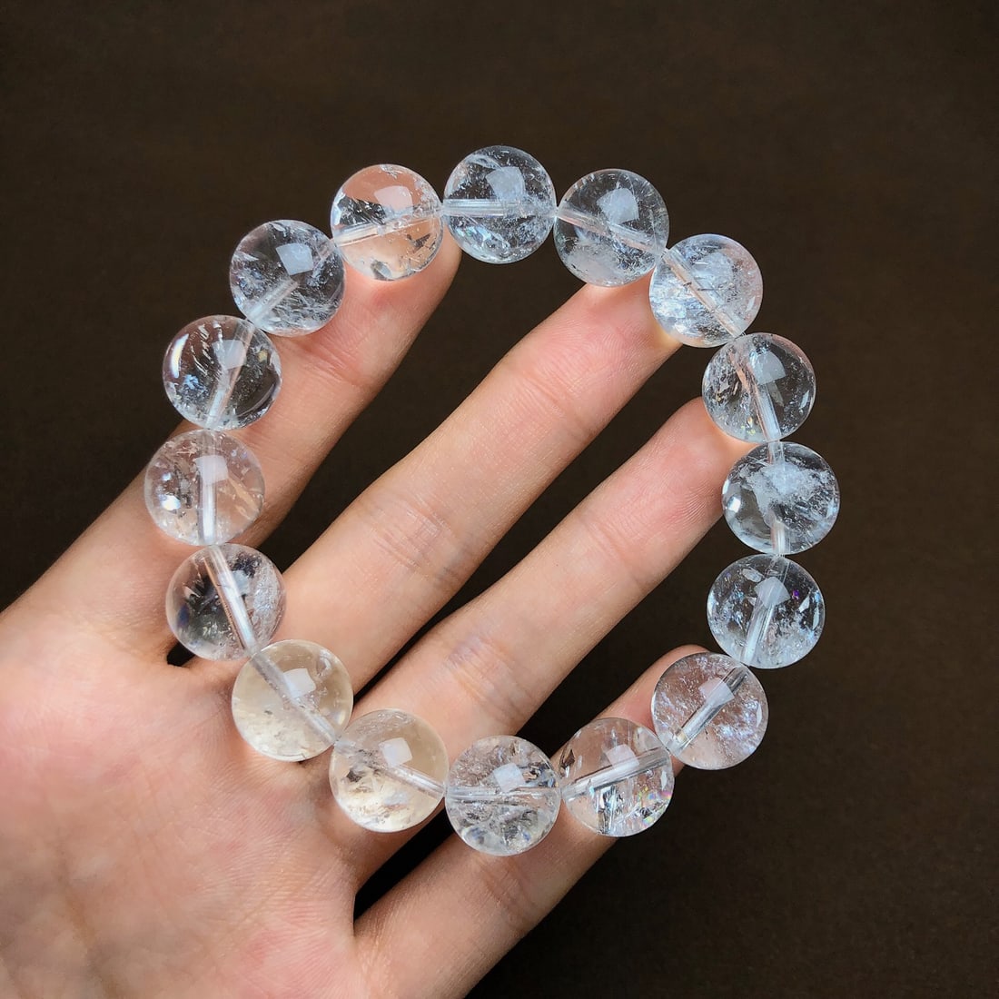 An Exquisite Crystal Bracelets - 3