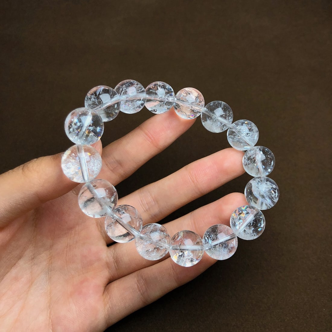 An Exquisite Crystal Bracelets - 4