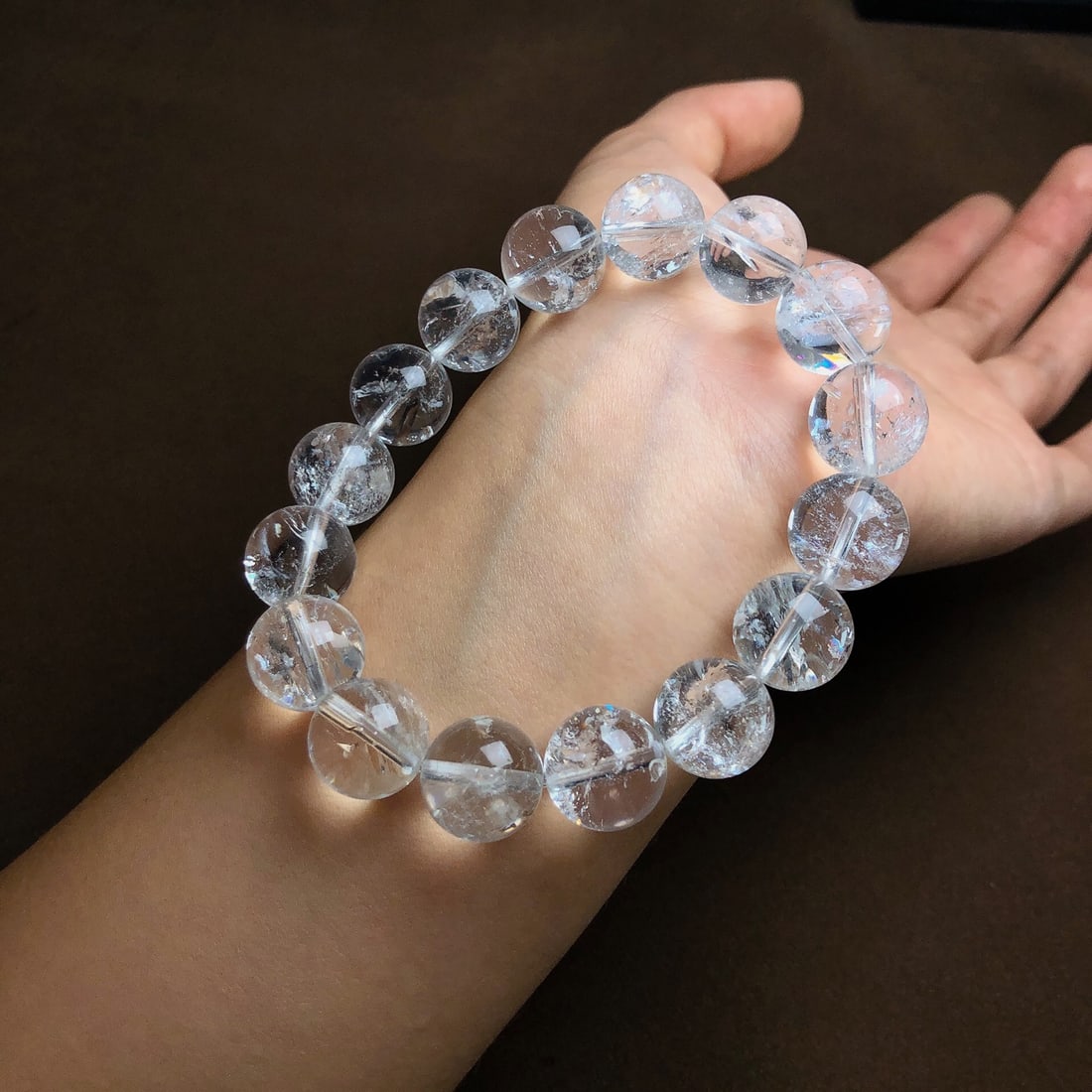 An Exquisite Crystal Bracelets - 5