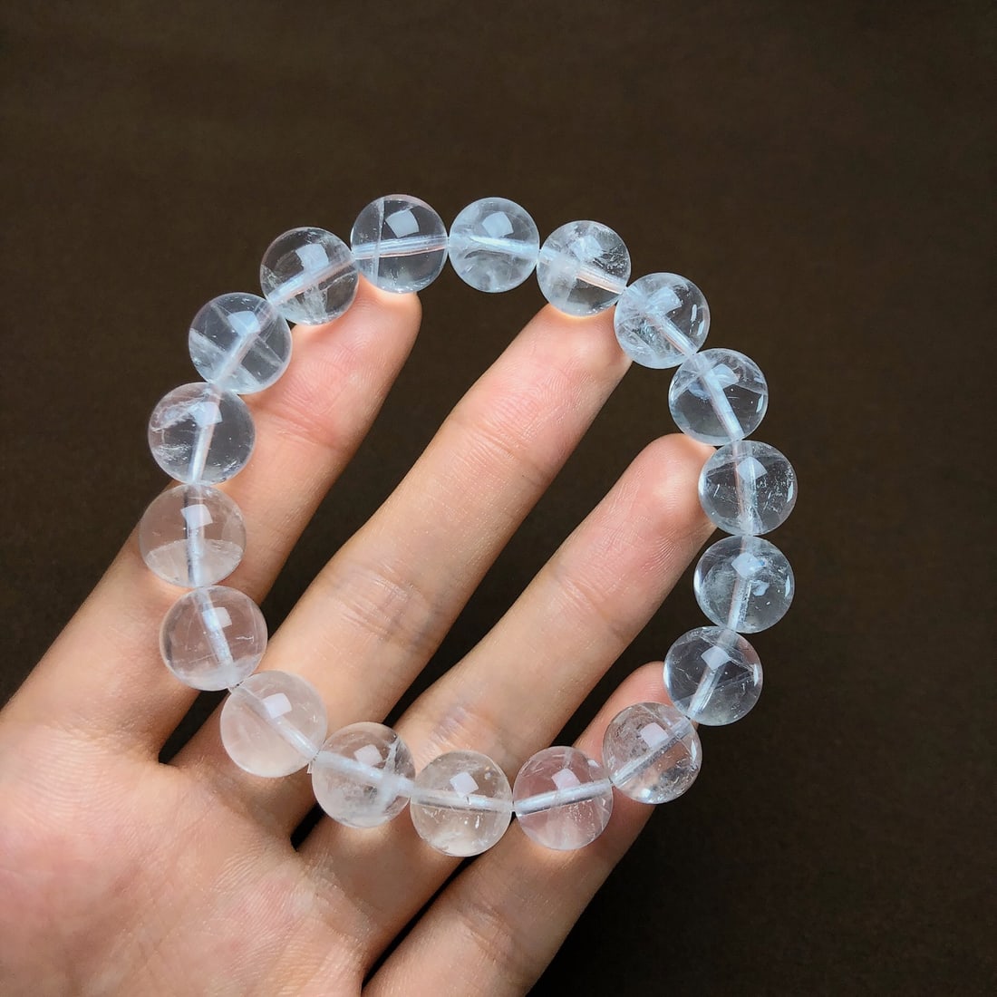 An Exquisite Crystal Bracelets - 5