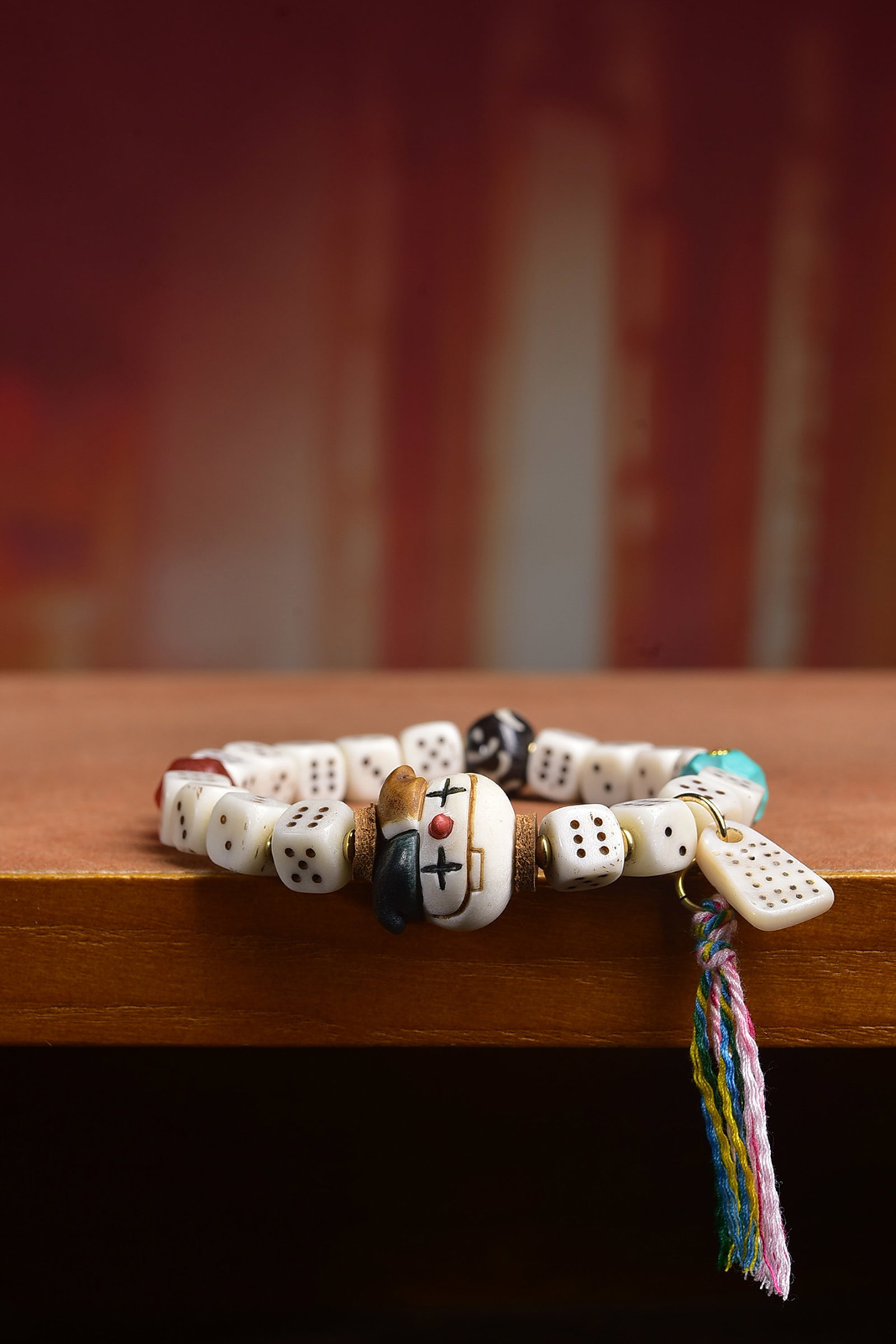An Exquisite Dice Bracelets - 3