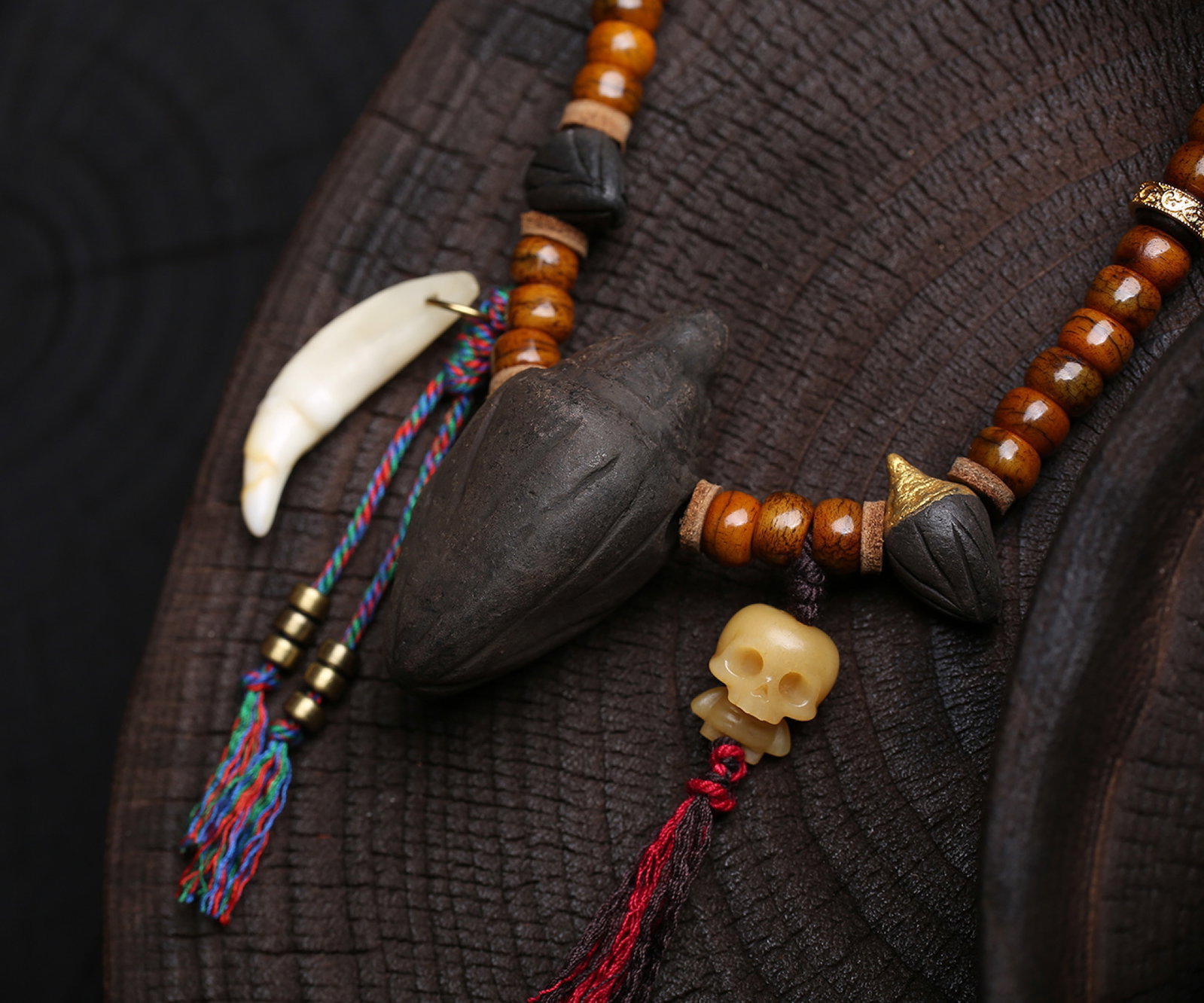 An Exquisite Pendant - 2