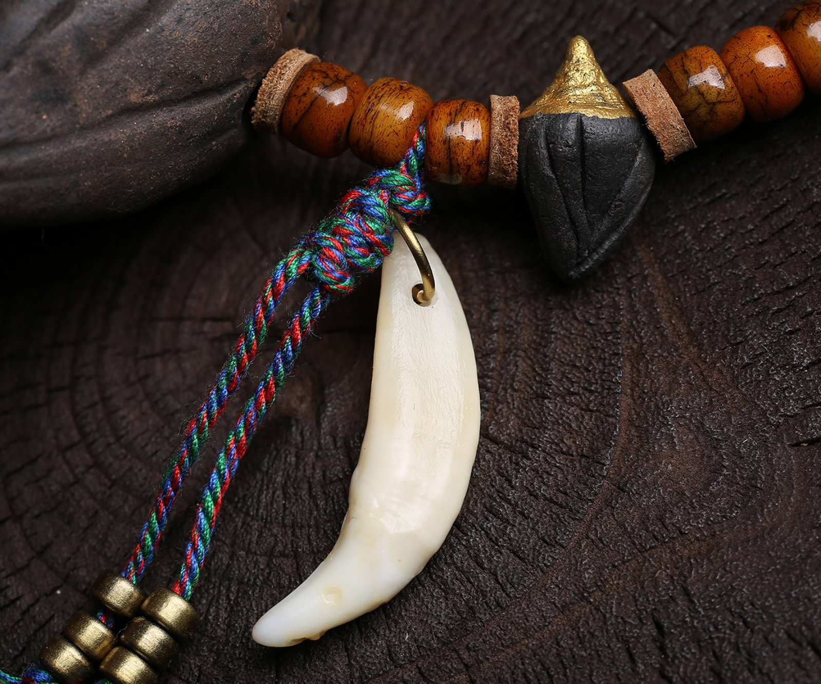 An Exquisite Pendant - 3