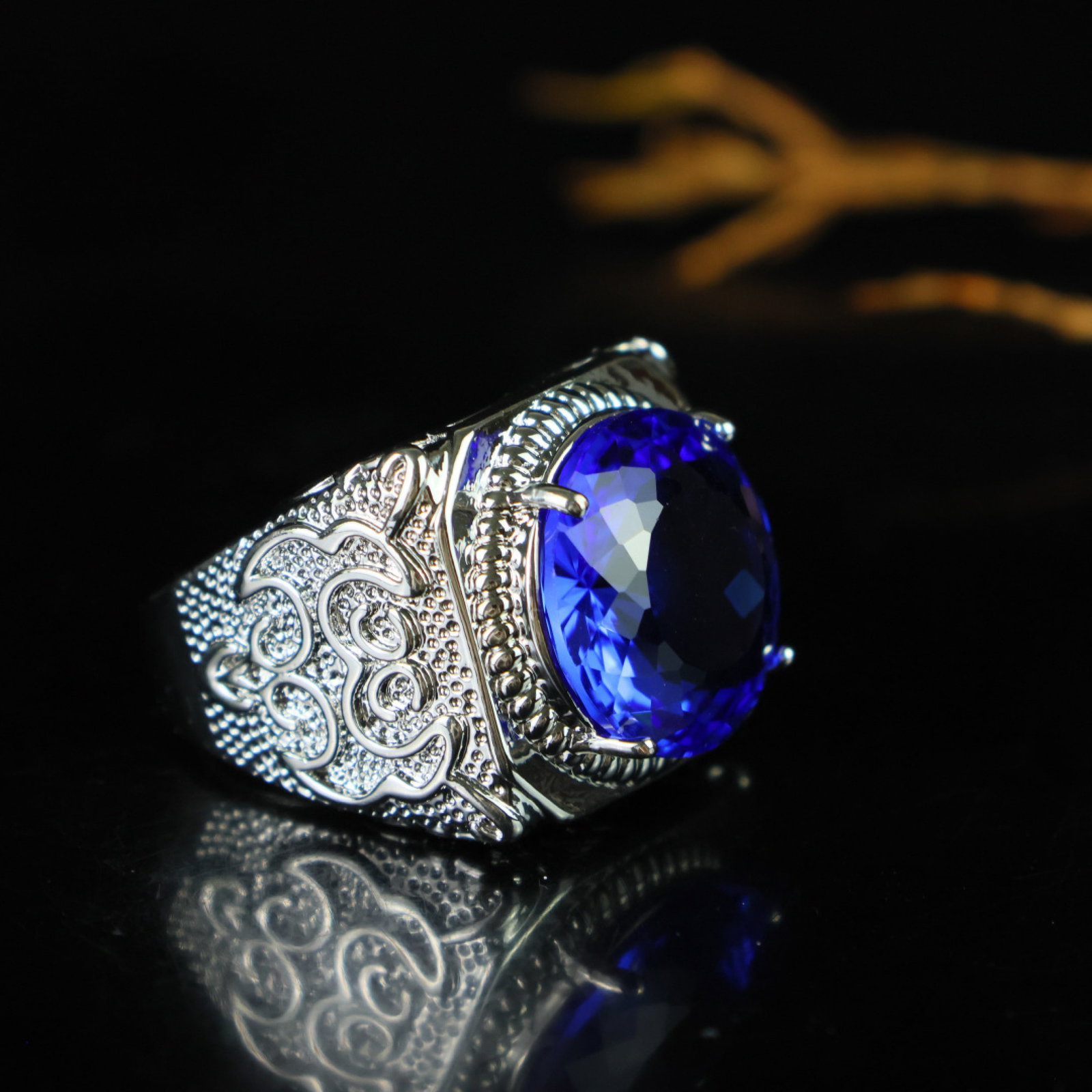 An Exquisite Ring - 2