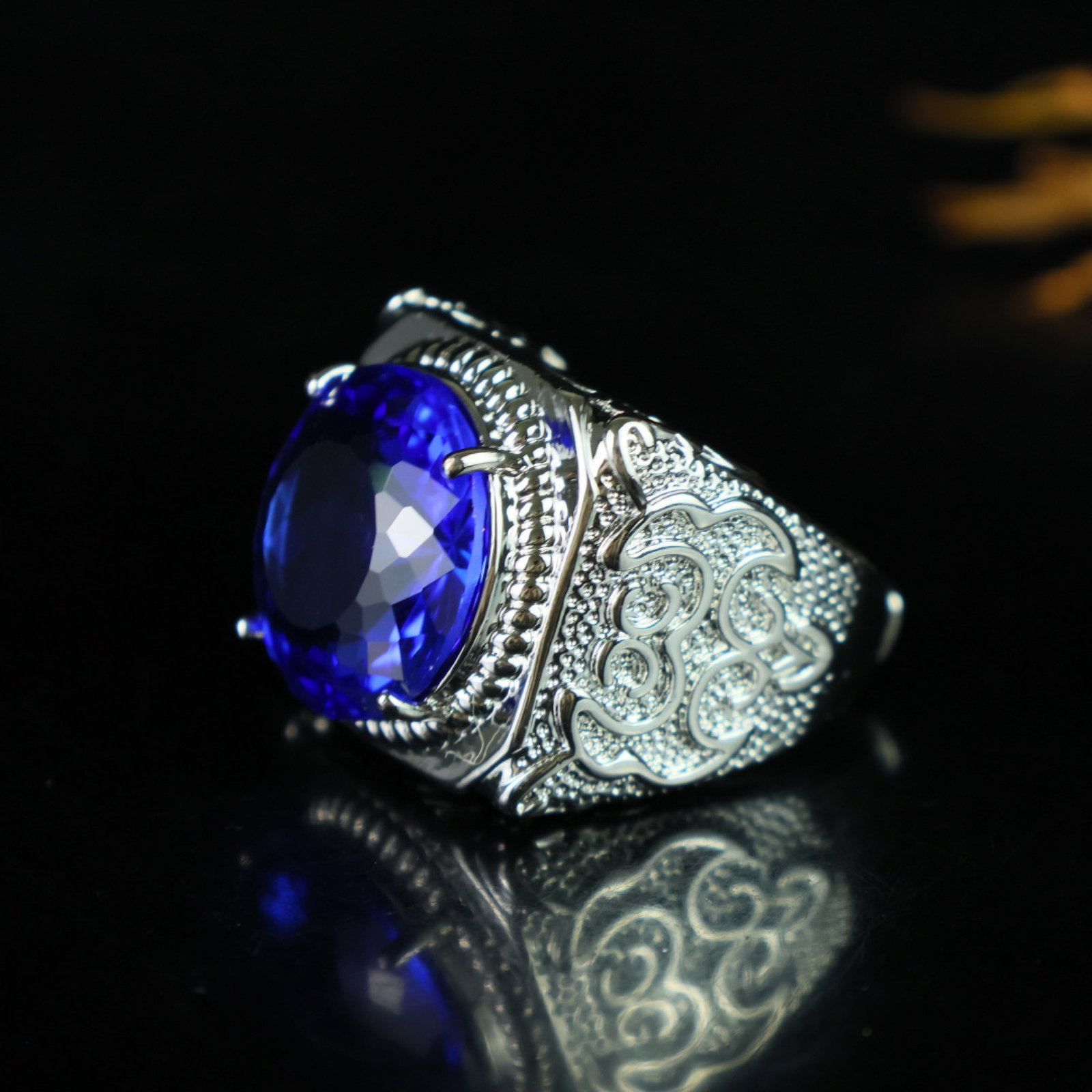 An Exquisite Ring - 3