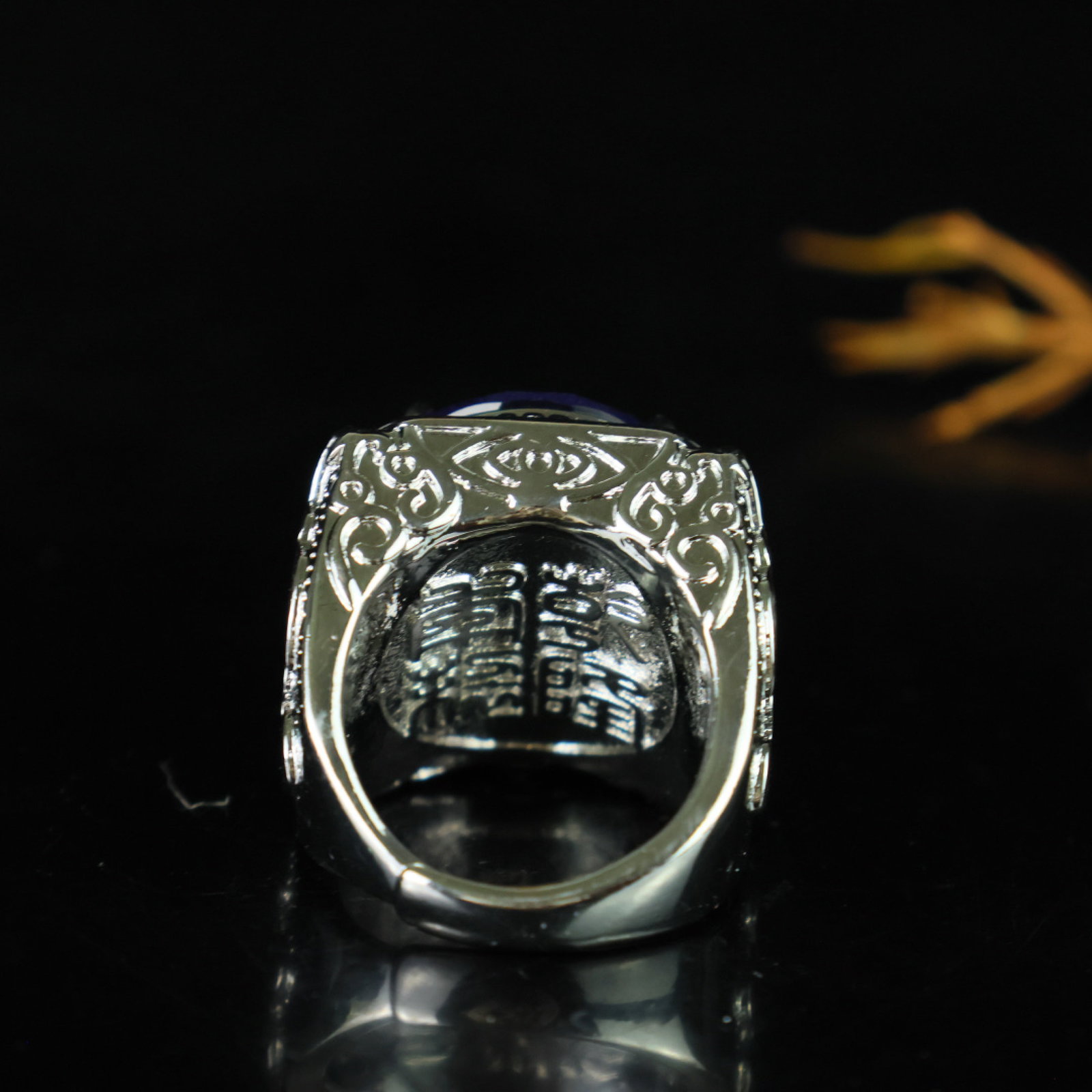 An Exquisite Ring - 4