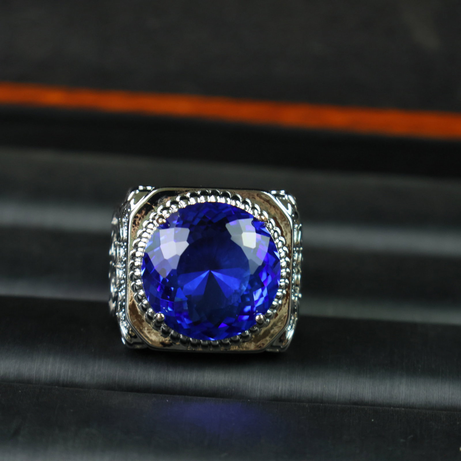 An Exquisite Ring - 7