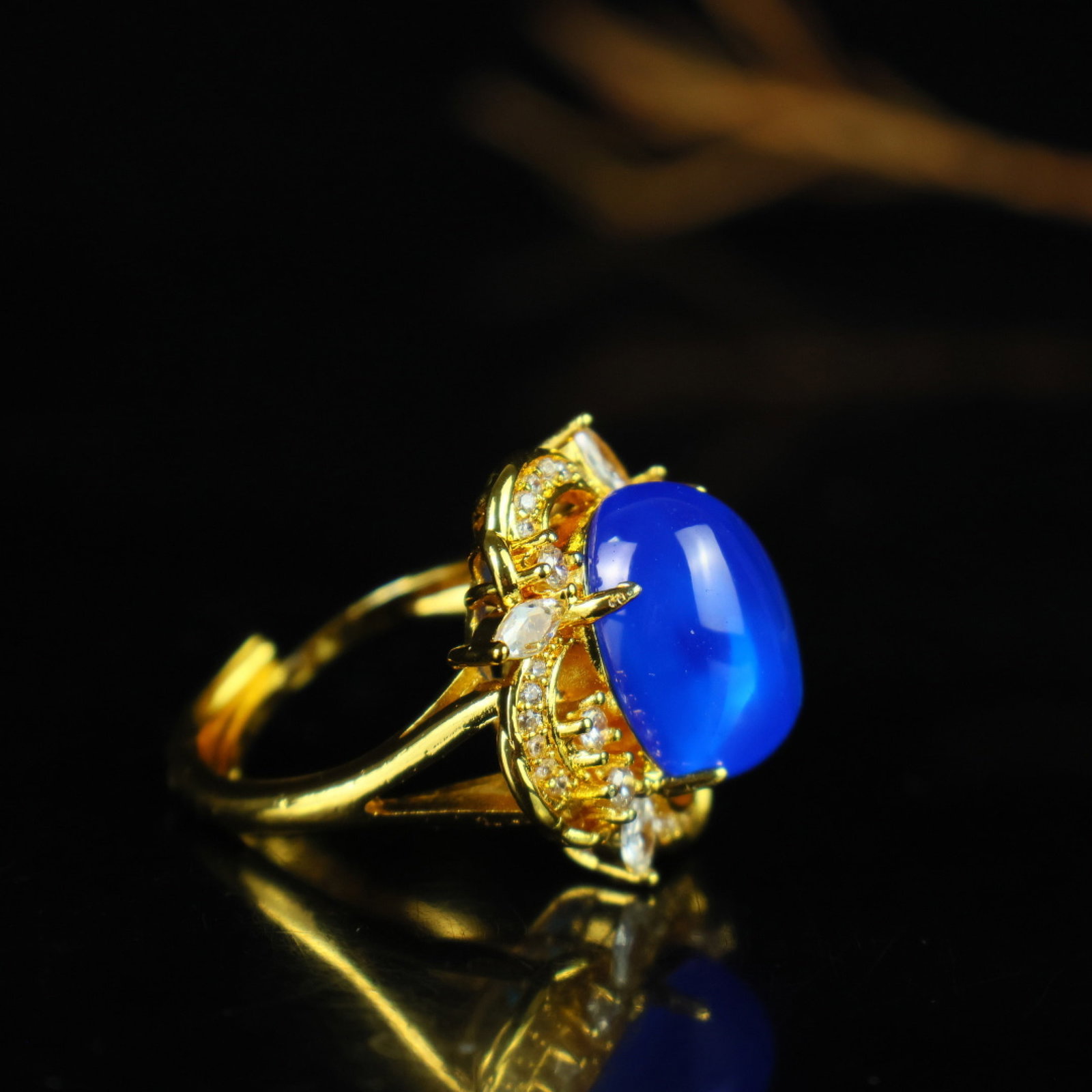 An Exquisite Ring - 2