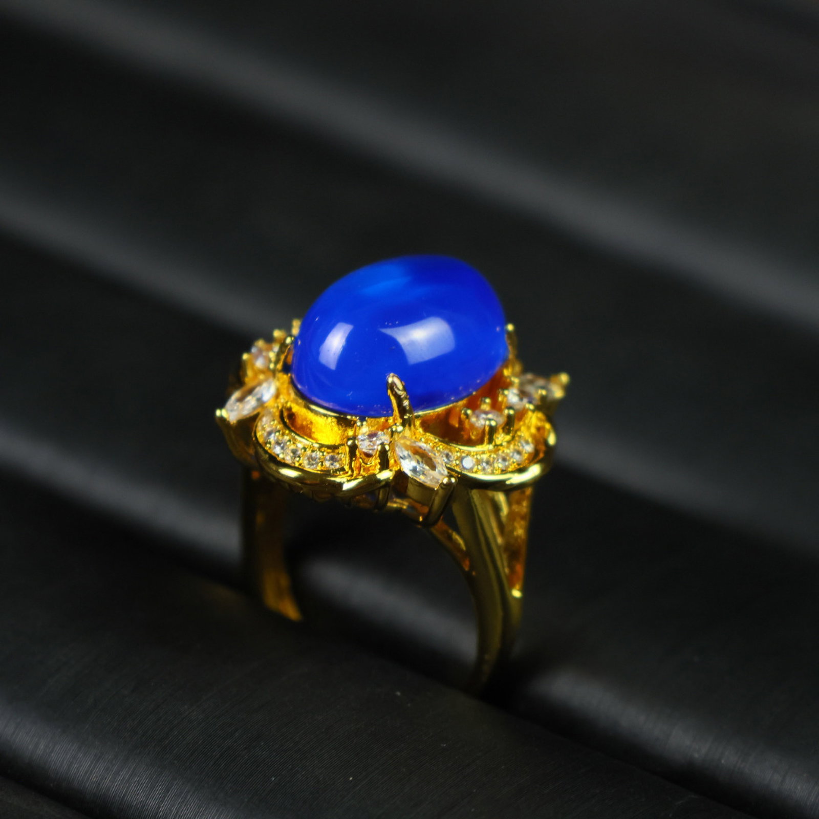 An Exquisite Ring - 7