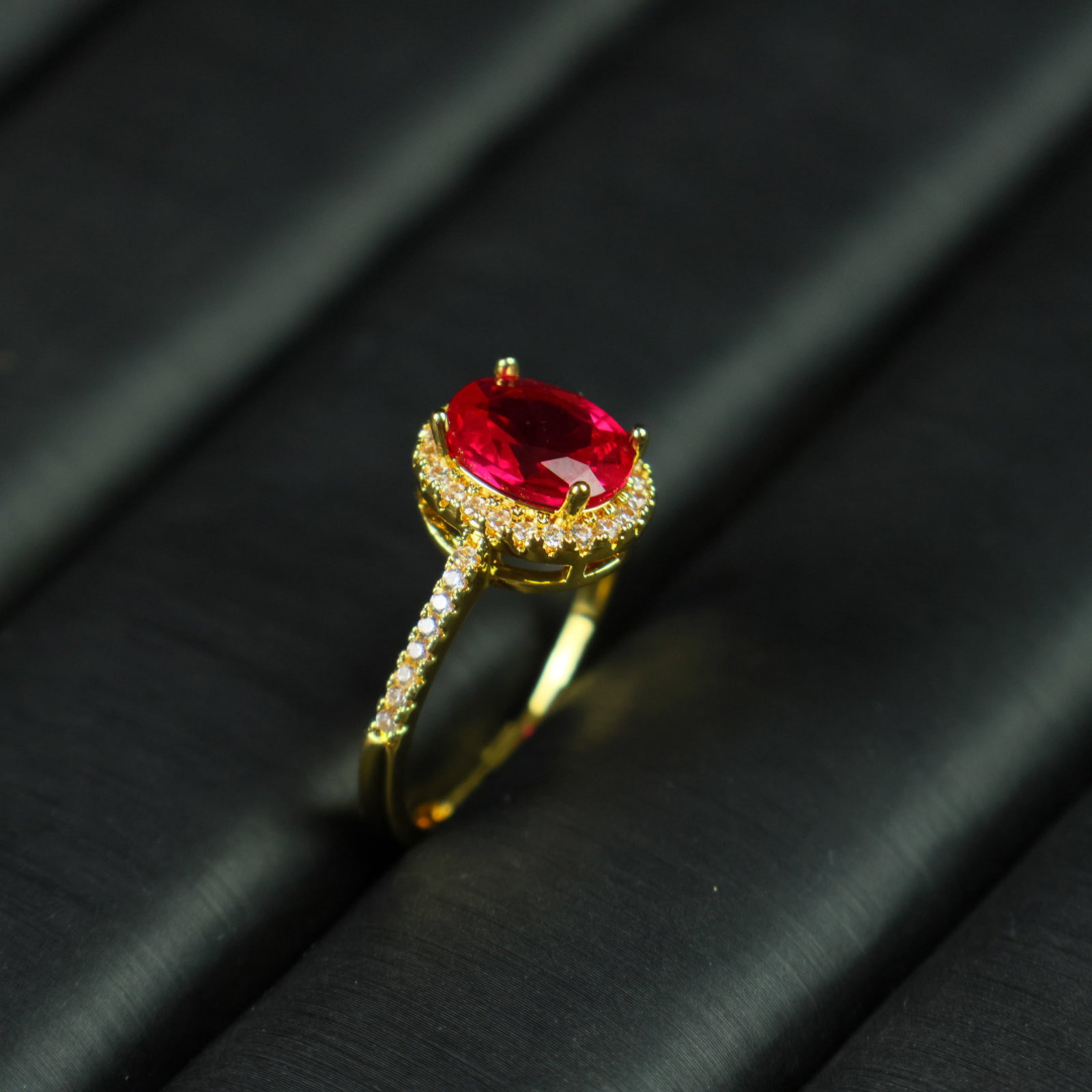 An Exquisite Ring - 7