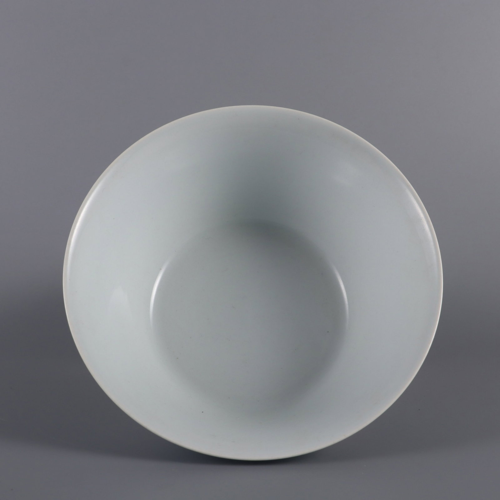 An Exquisite Doucai Flower Pattern Cup - 7
