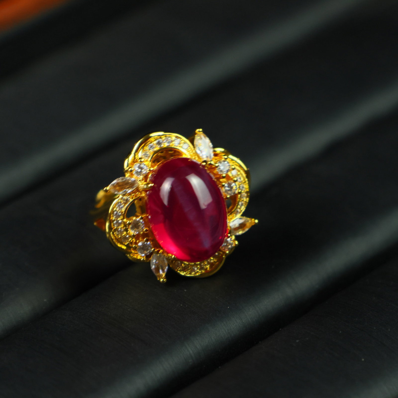 An Exquisite Ring - 7