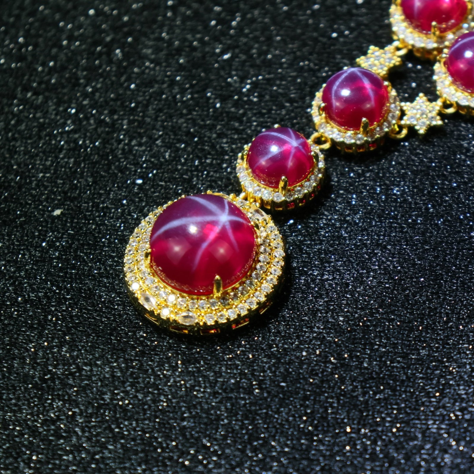 An Exquisite Necklace - 2