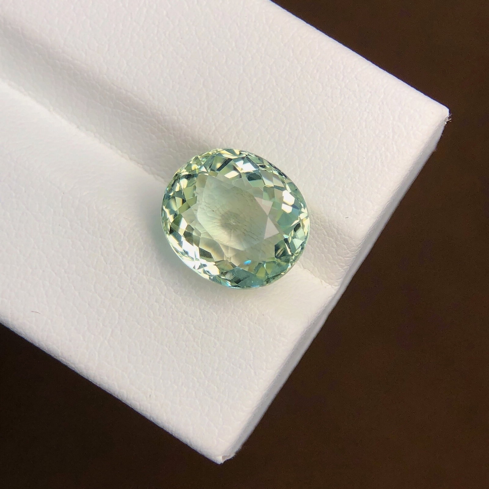 5.02Ctw Natural Tourmaline Loose