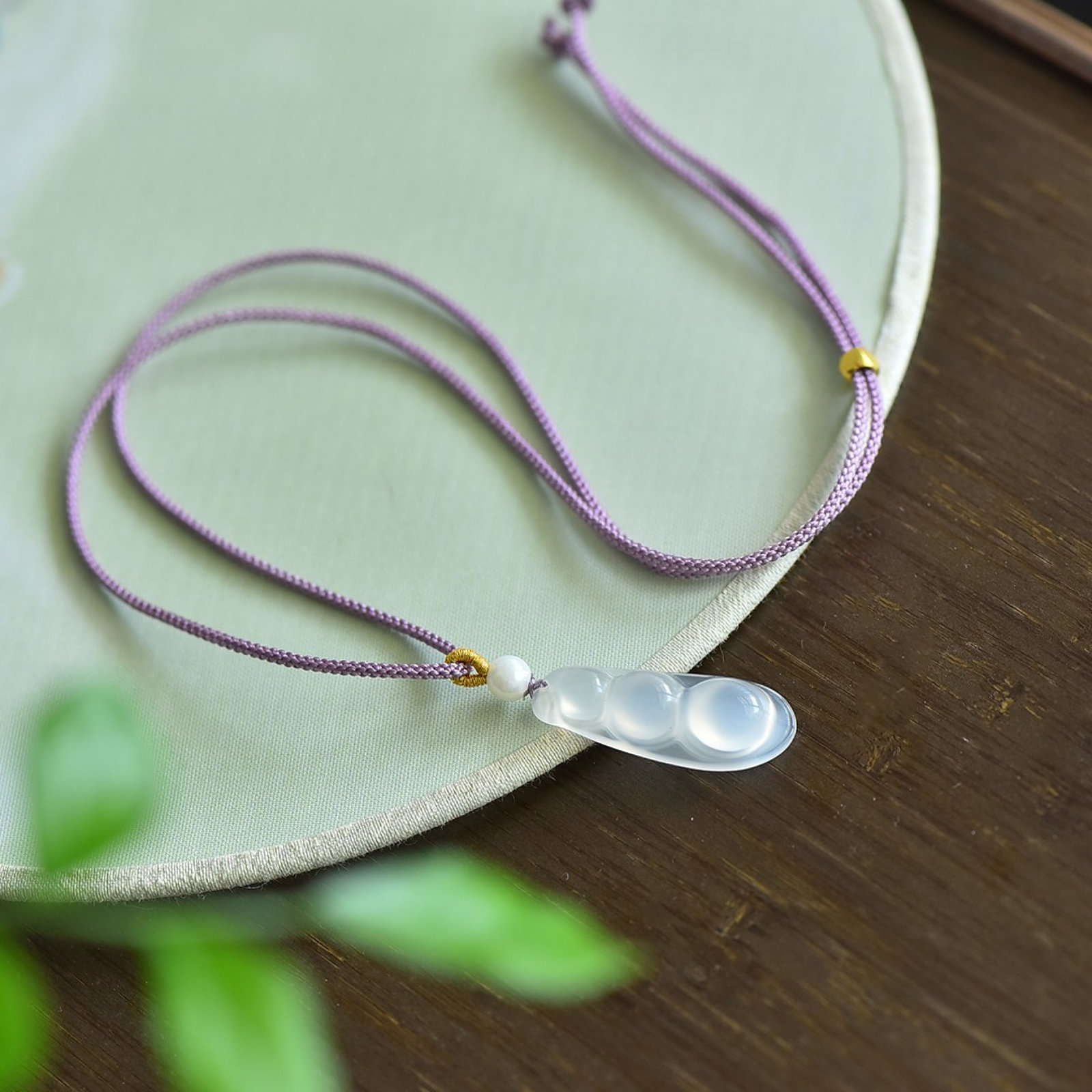 An Exquisite Pendant - 4