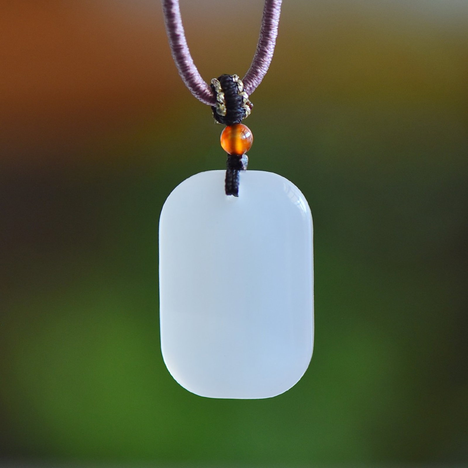 An Exquisite Pendant - 2