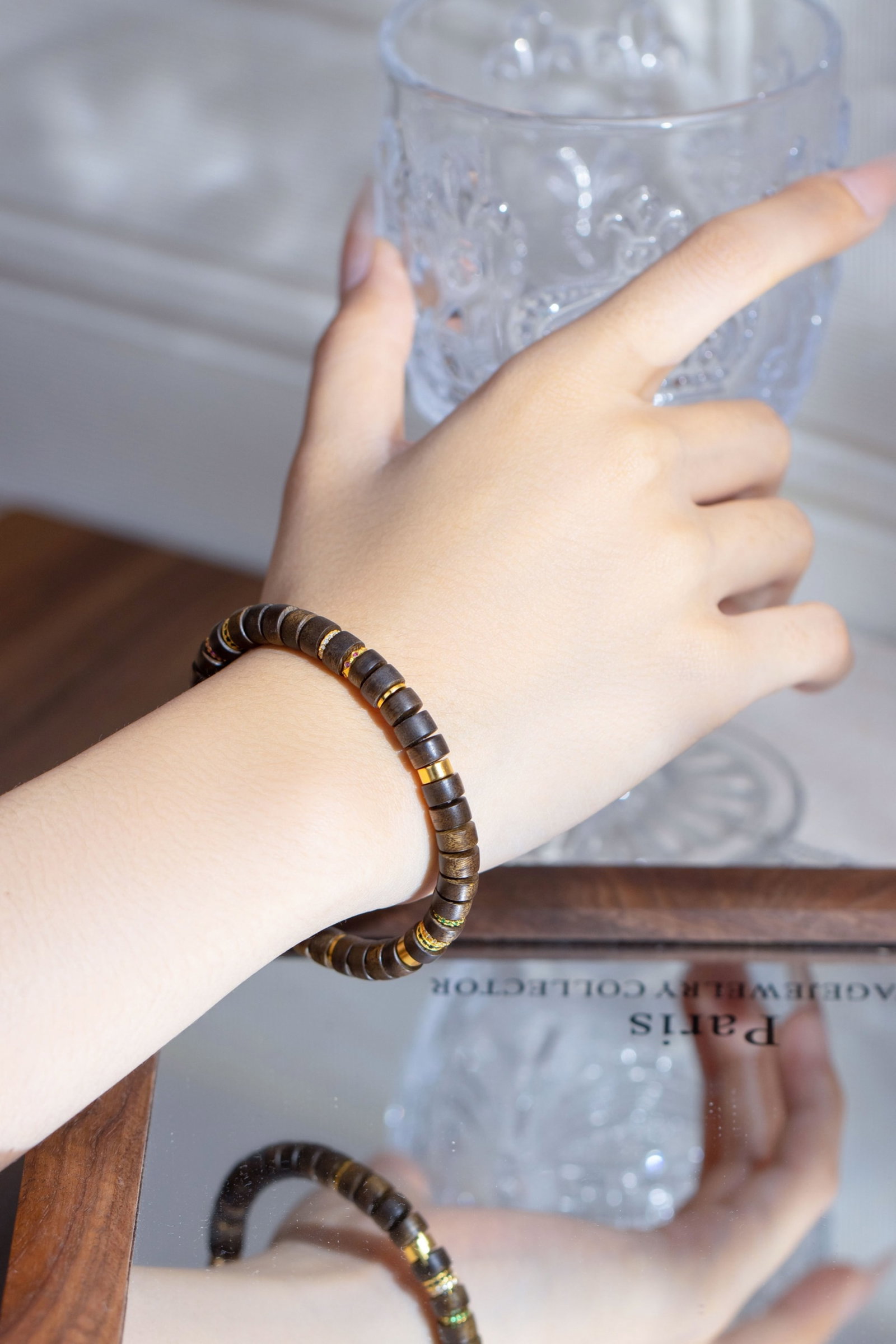 Eaglewood Bracelets - 2