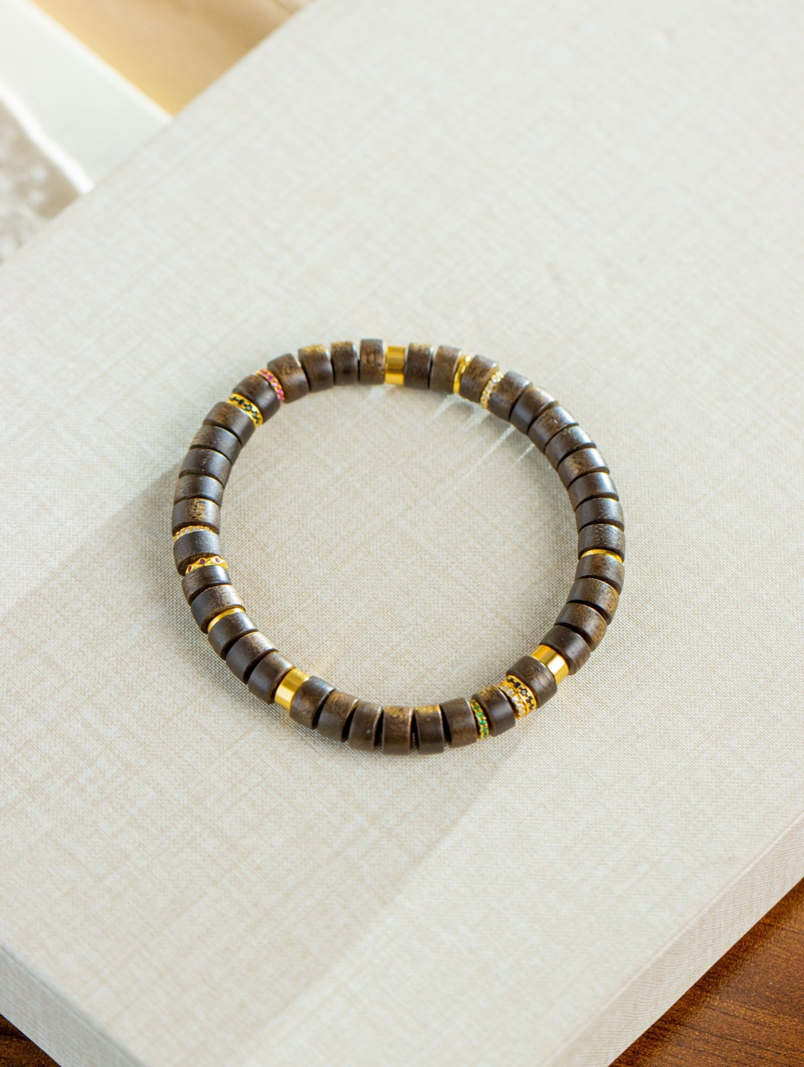 Eaglewood Bracelets - 3