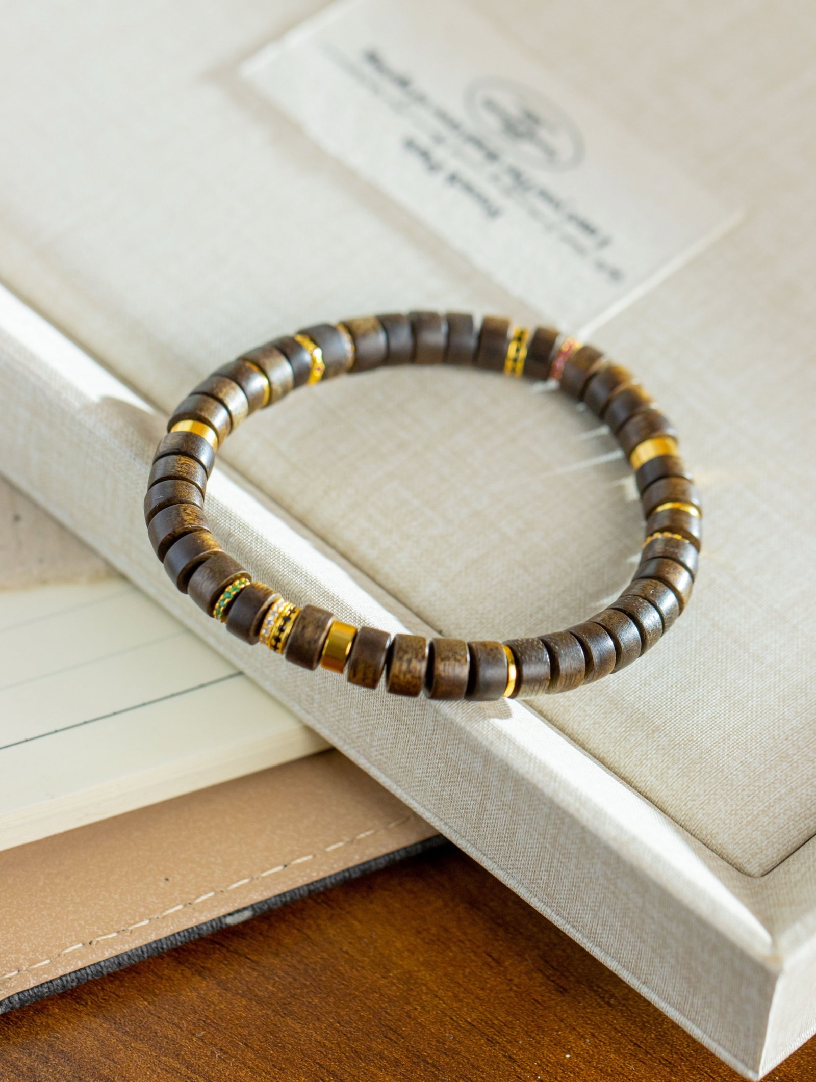 Eaglewood Bracelets - 4