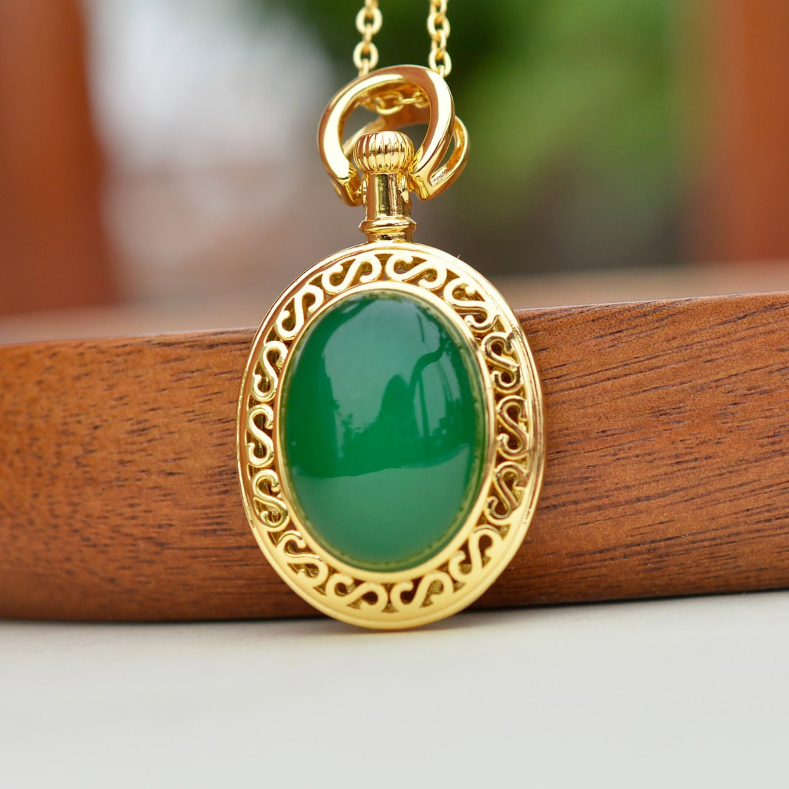 An Exquisite Pendant - 3