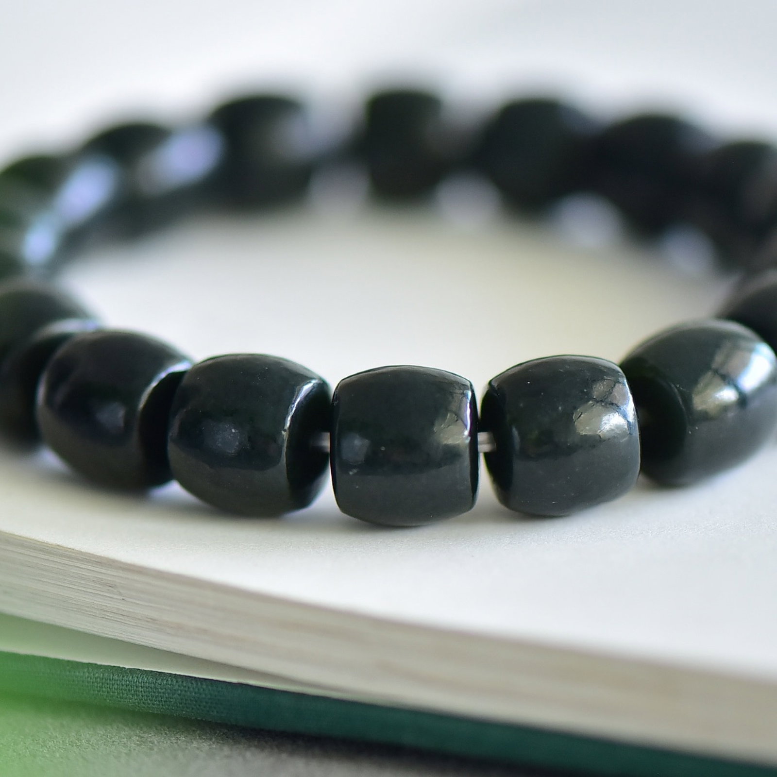 An Exquisite Sapphire Bracelets - 3