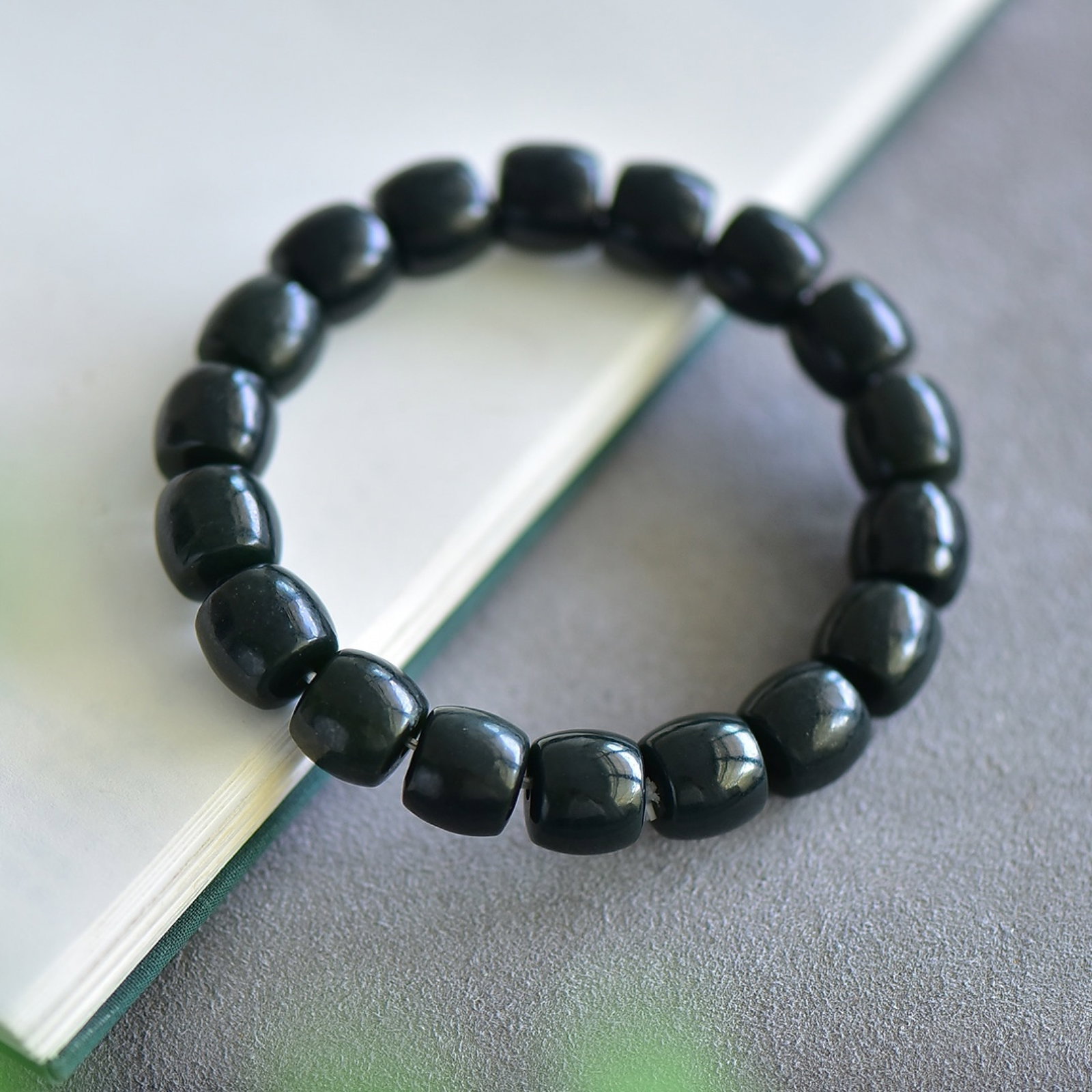 An Exquisite Sapphire Bracelets - 4