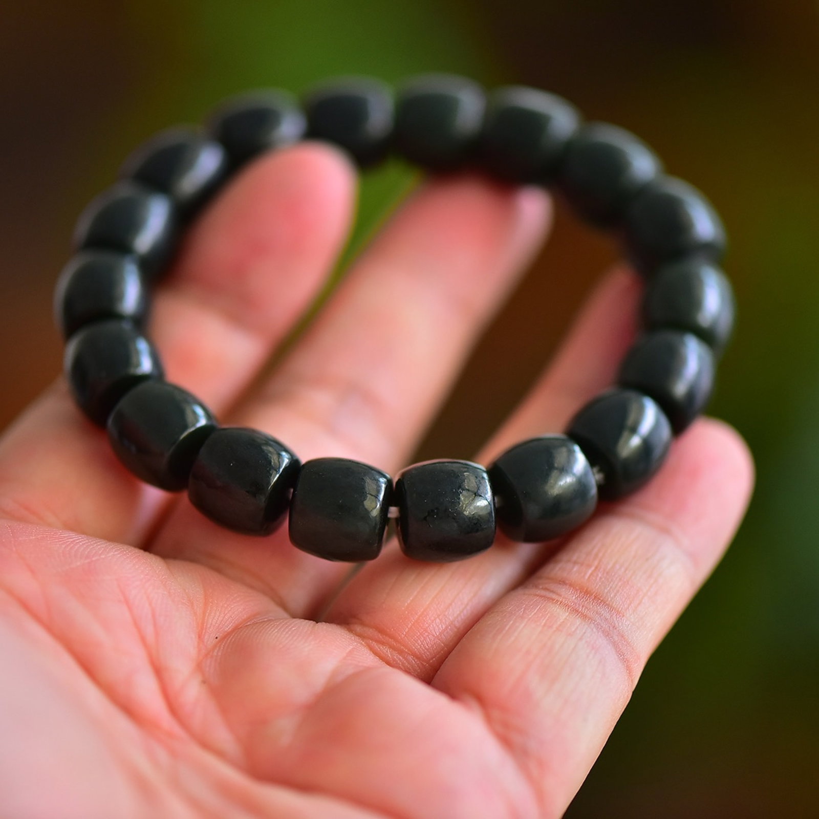 An Exquisite Sapphire Bracelets - 5