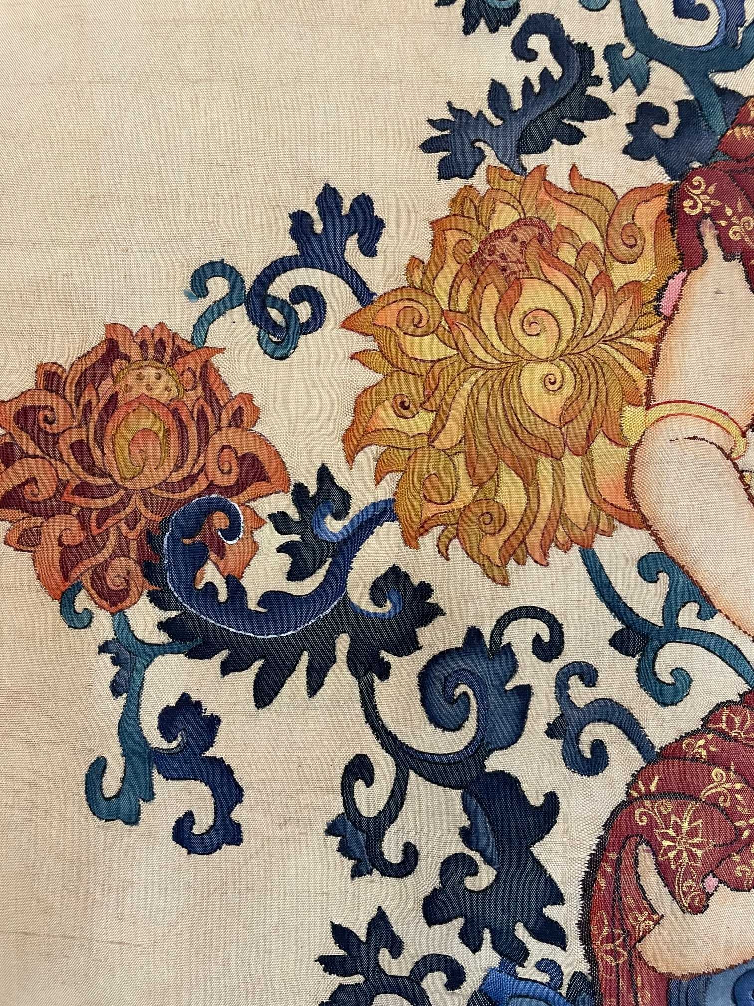 An Exquisite Sakyamuni Kesi - 3