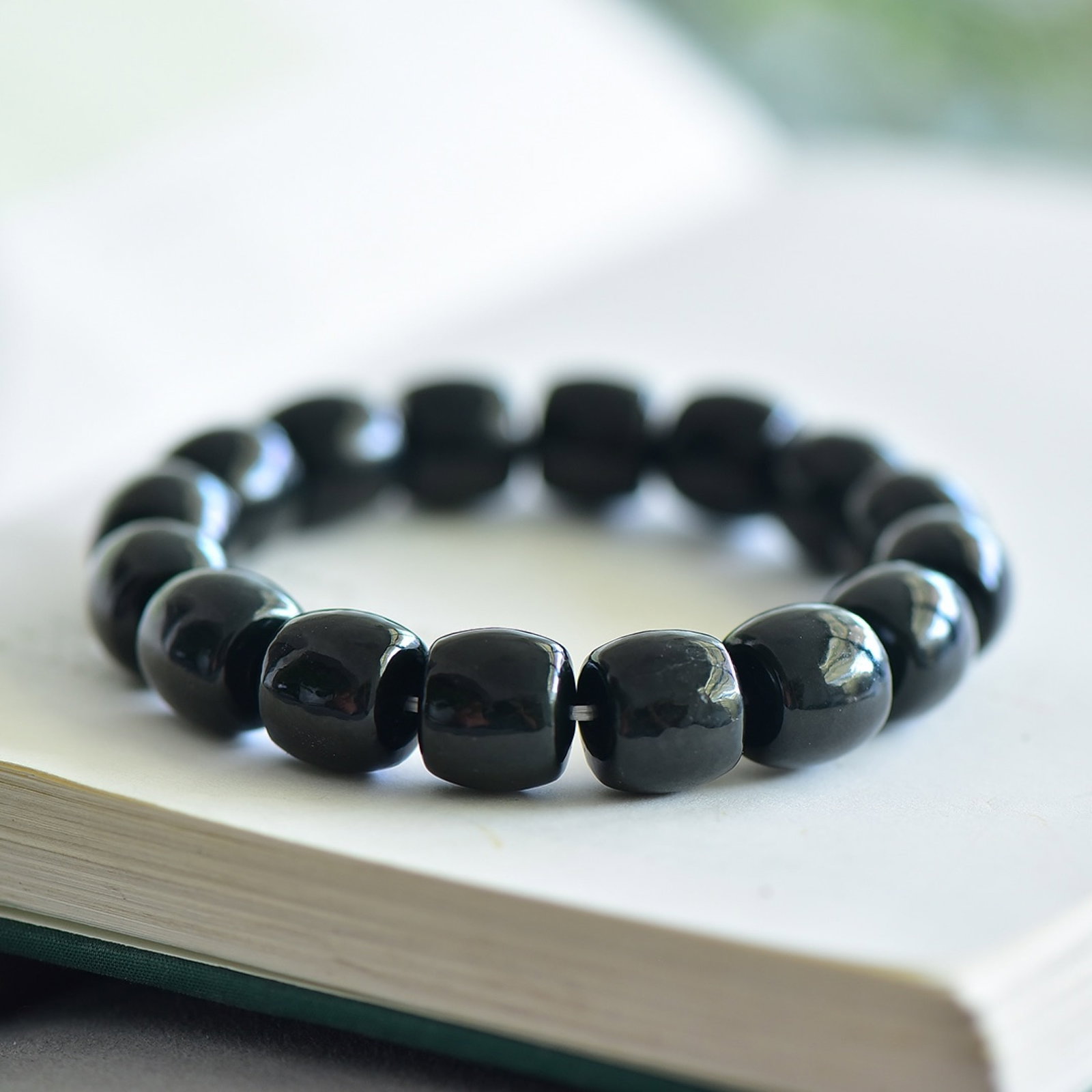 An Exquisite Sapphire Bracelets - 3
