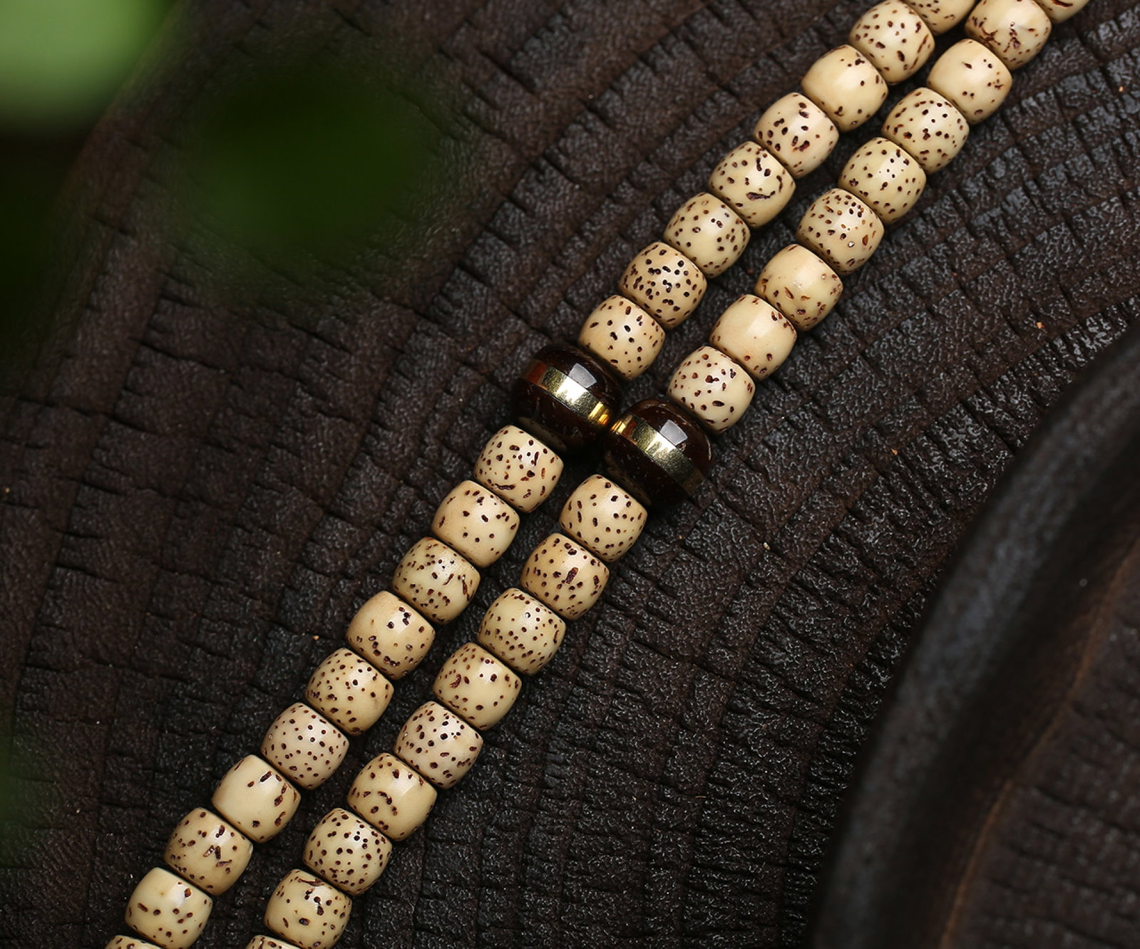 An Exquisite Bodhi Bracelets - 5
