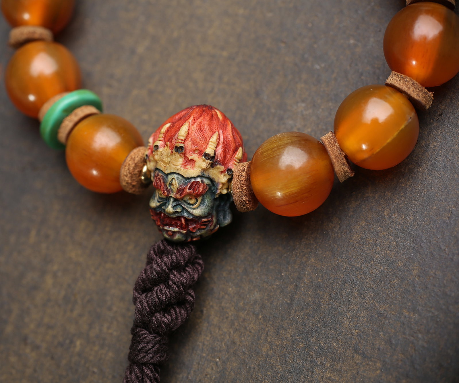 An Exquisite Bracelets - 2
