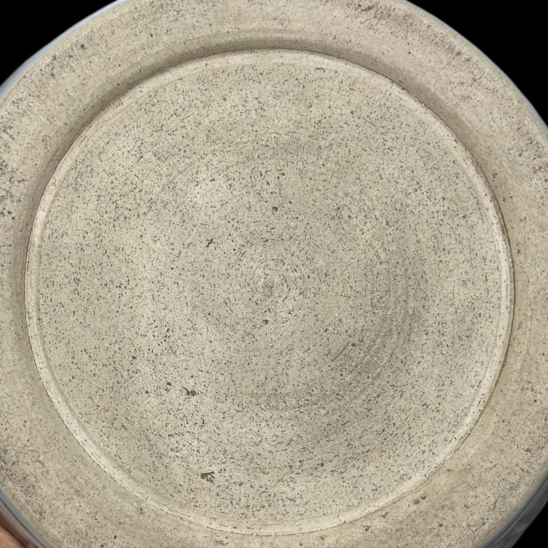 An Exquisite Underglaze-Red Lotus Pattern Jar - 7