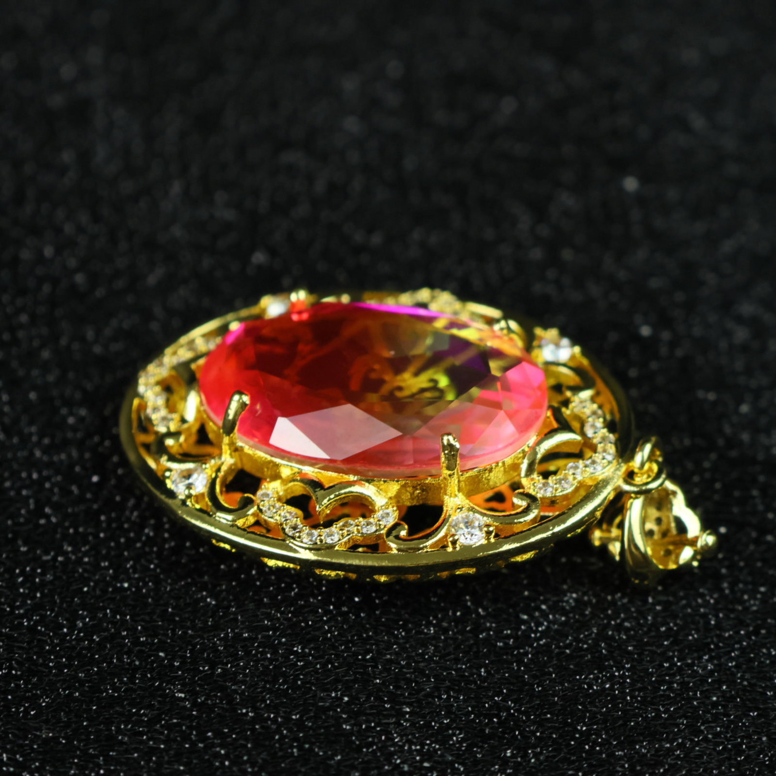 An Exquisite Pendant - 6