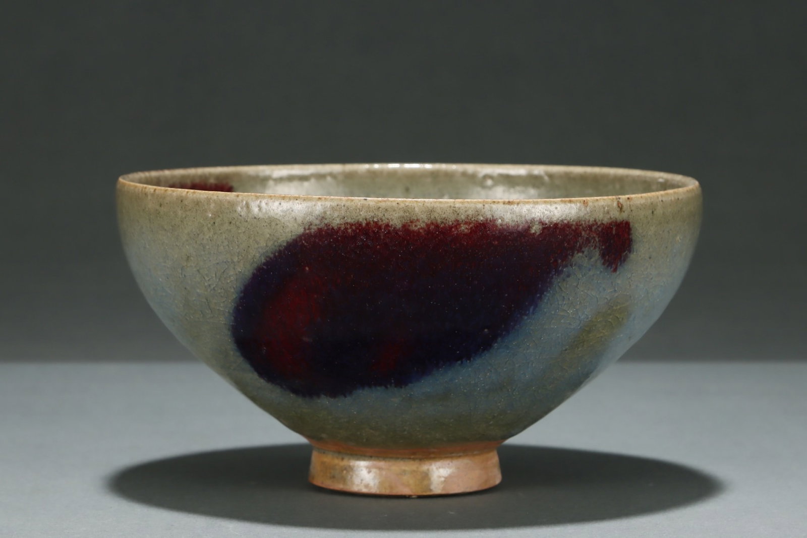 An Exquisite Jun yao Cup - 2