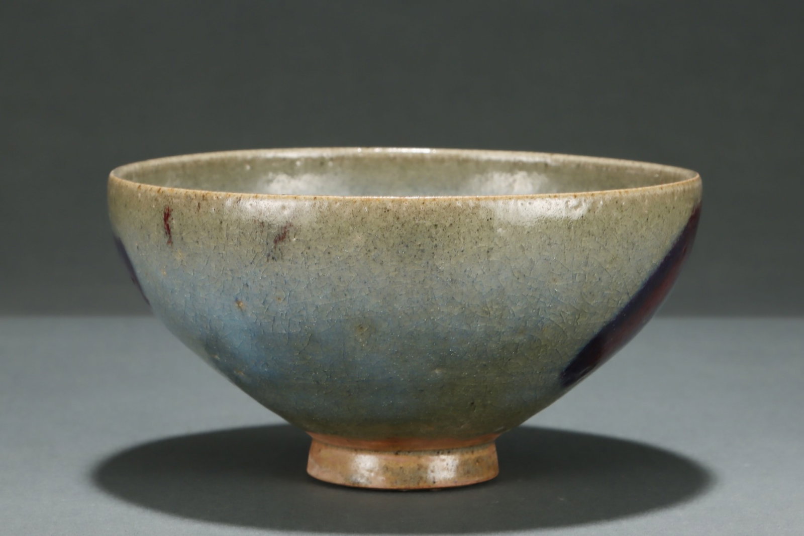 An Exquisite Jun yao Cup - 3
