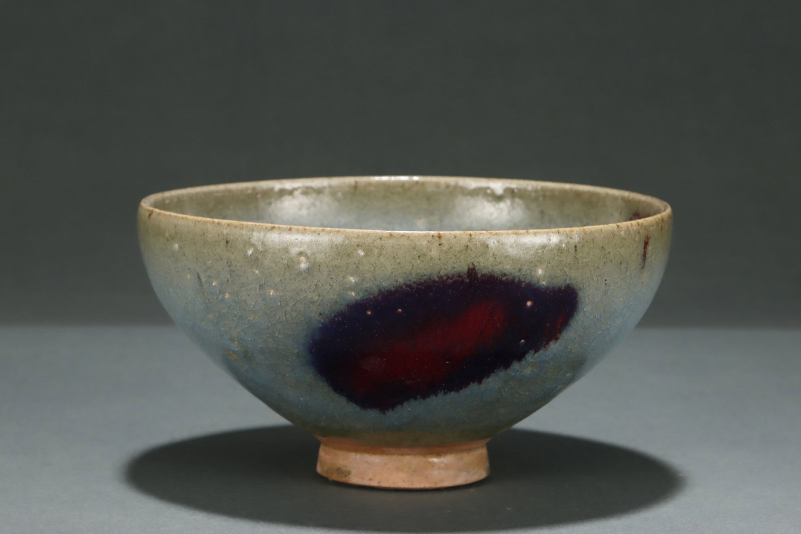 An Exquisite Jun yao Cup - 4