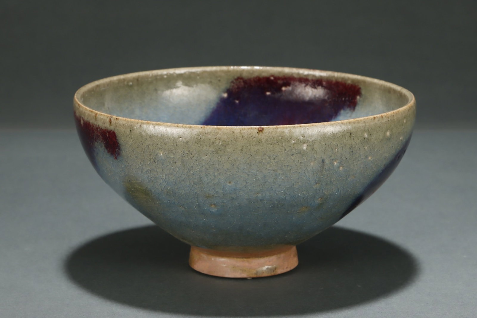 An Exquisite Jun yao Cup - 5